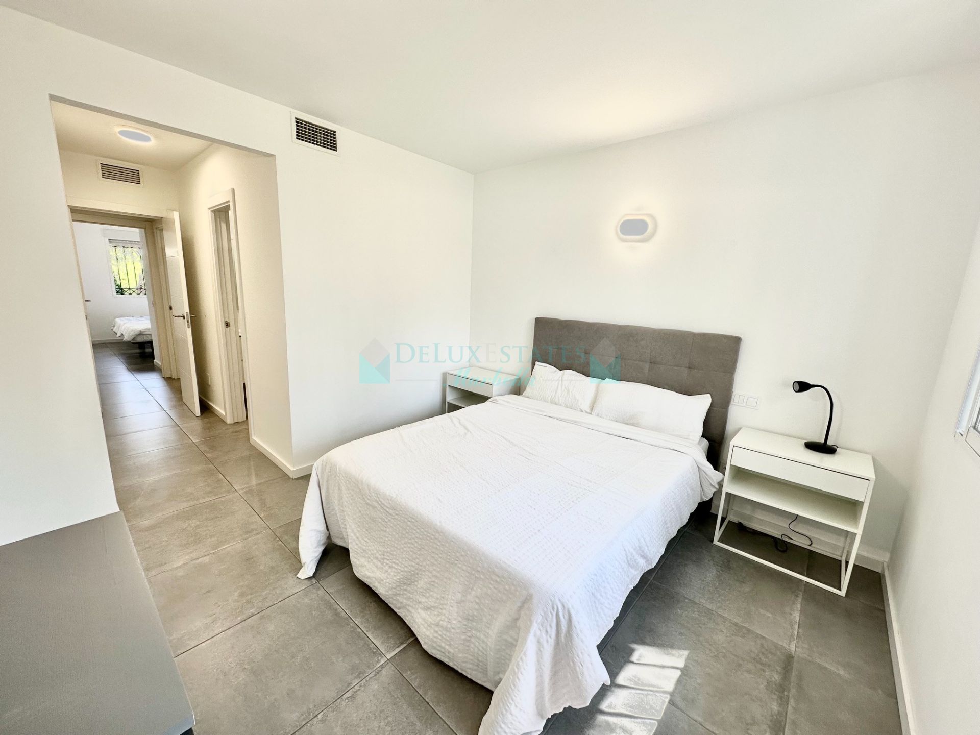Ground Floor Apartment for rent in Costalita, Estepona