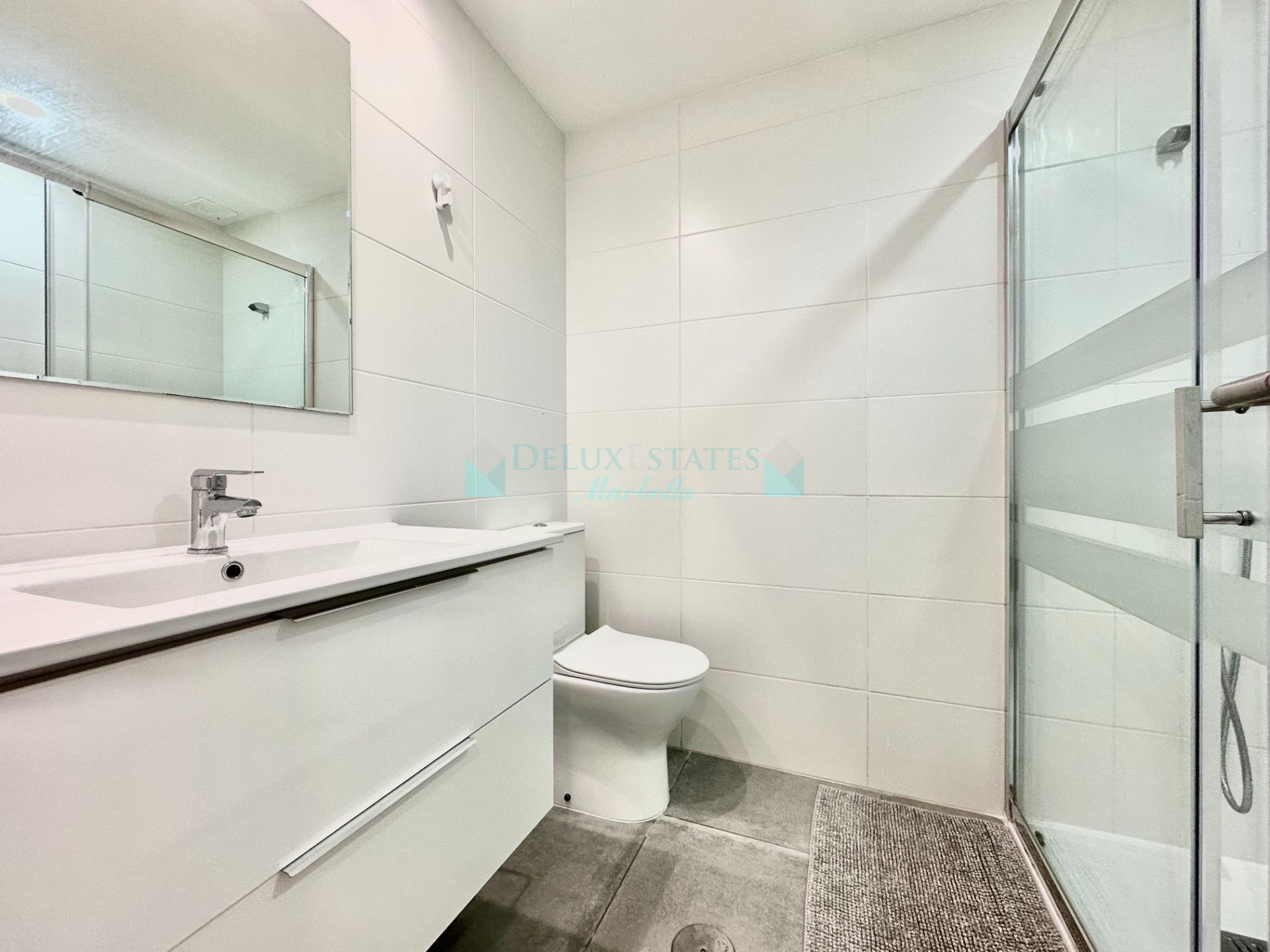 Ground Floor Apartment for rent in Costalita, Estepona