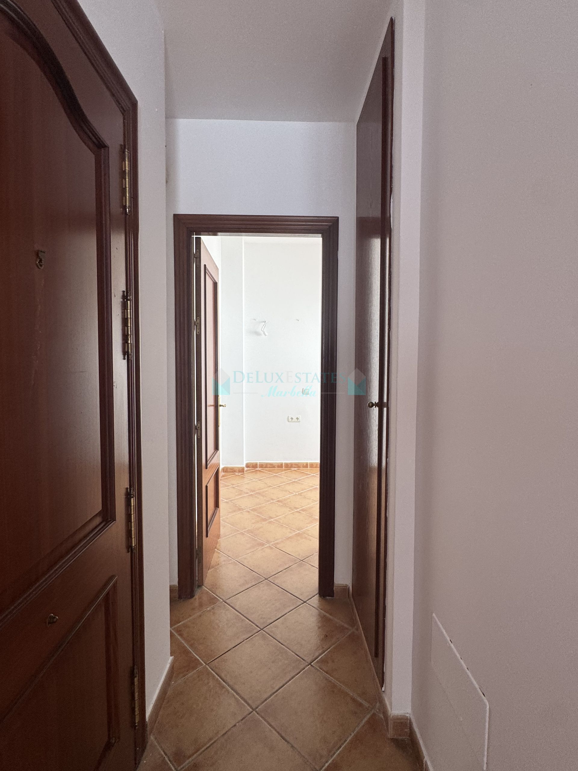 Apartment for sale in Estepona Old Town, Estepona