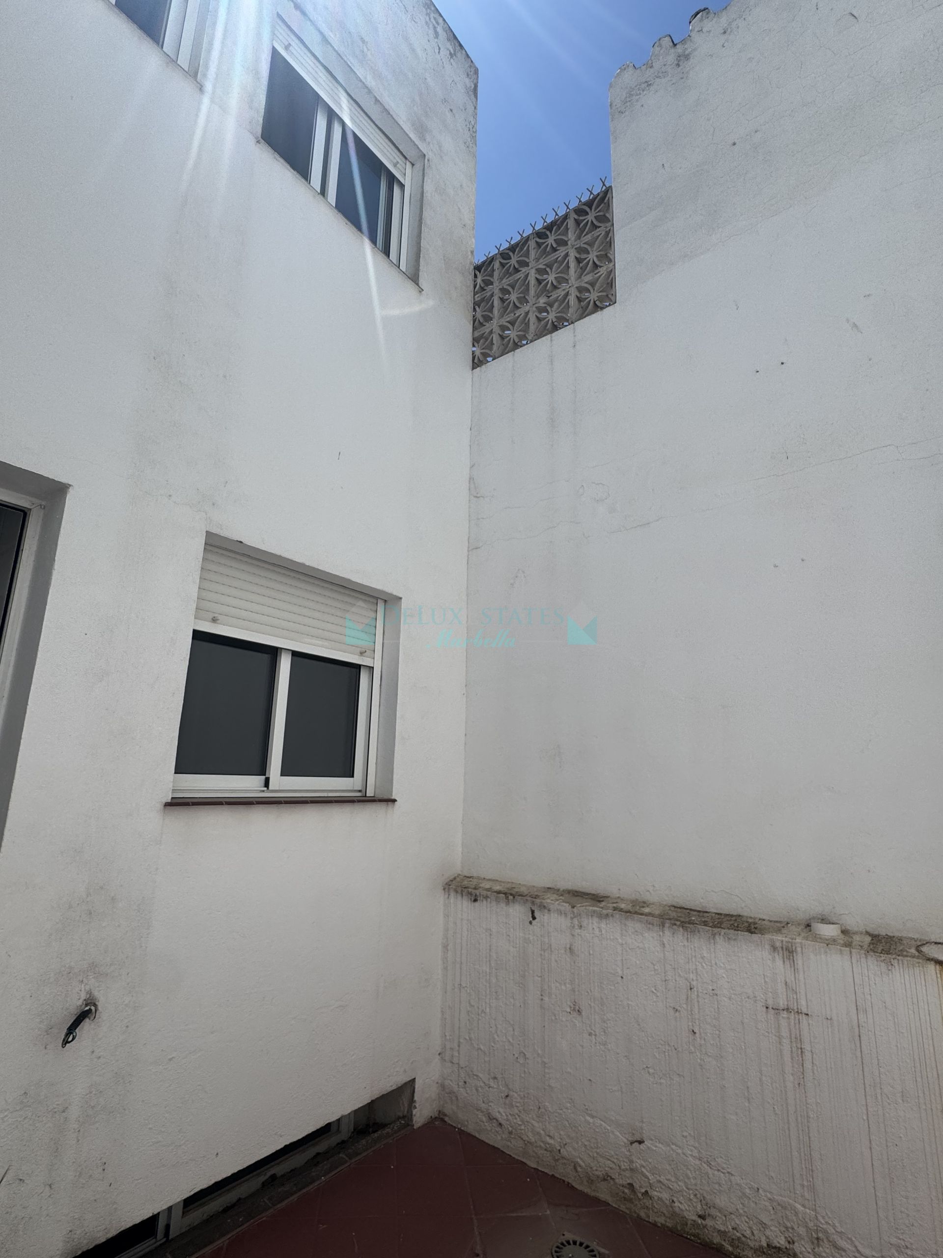 Apartment for sale in Estepona Old Town, Estepona