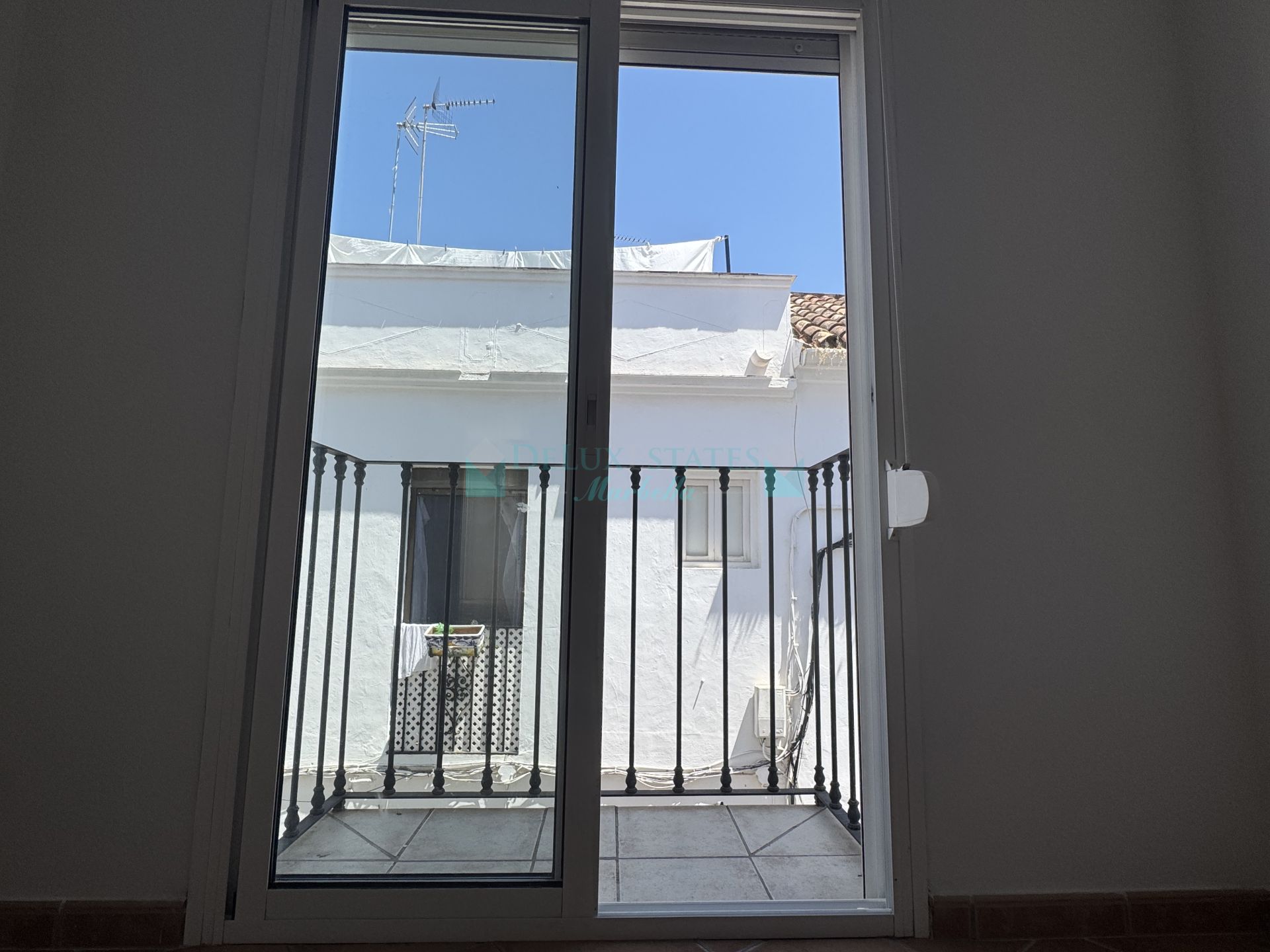 Apartment for sale in Estepona Old Town, Estepona