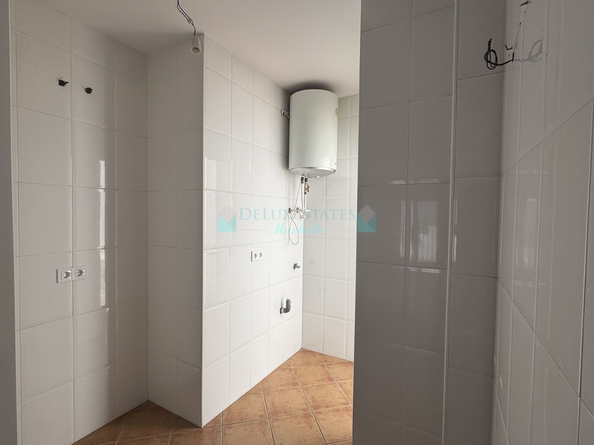 Apartment for sale in Estepona Old Town, Estepona