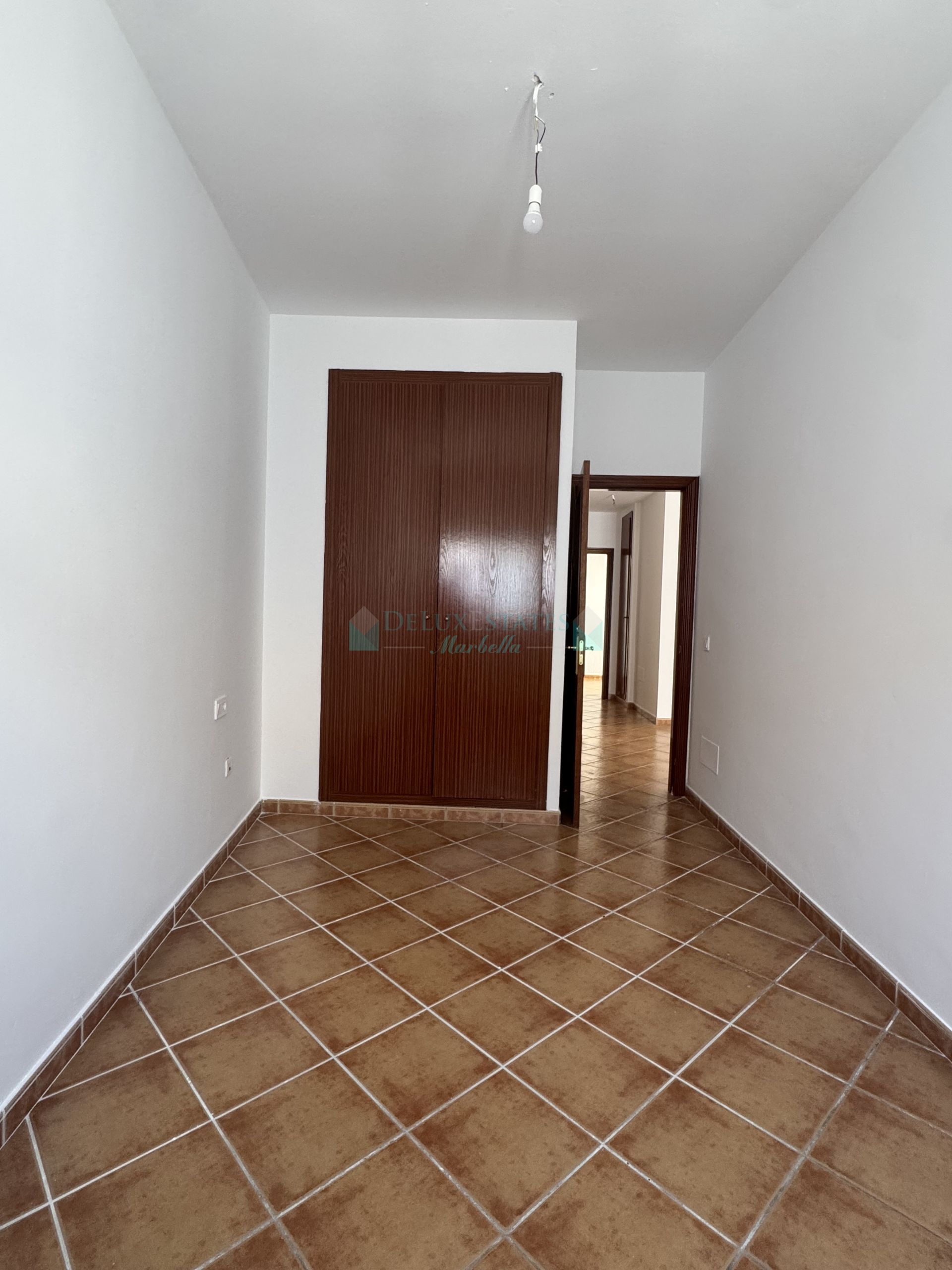Apartment for sale in Estepona Old Town, Estepona