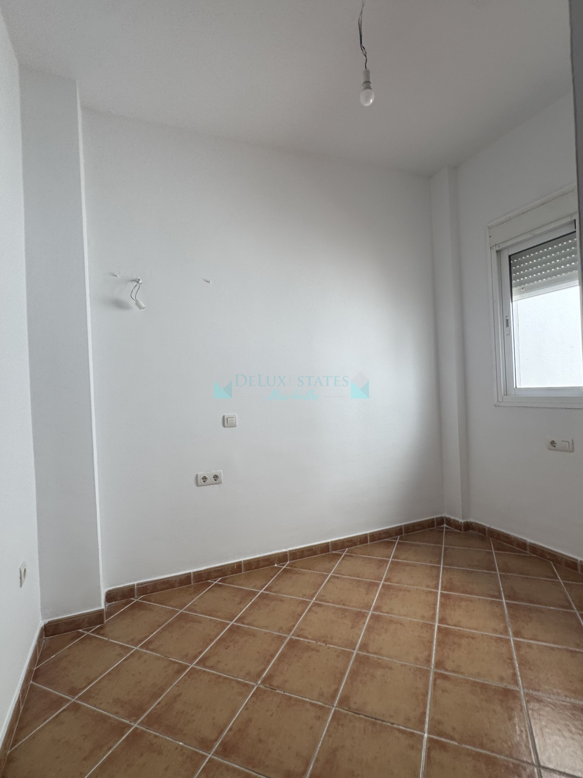 Apartment for sale in Estepona Old Town, Estepona