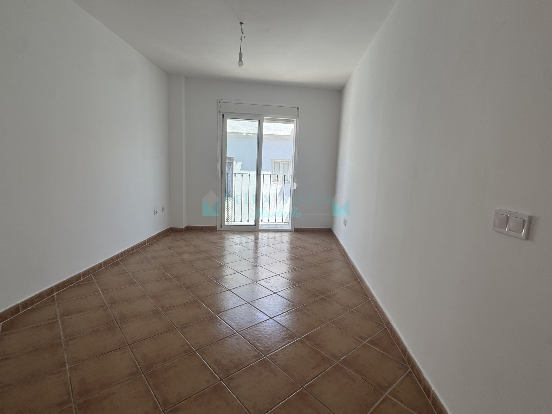 Apartment for sale in Estepona Old Town, Estepona