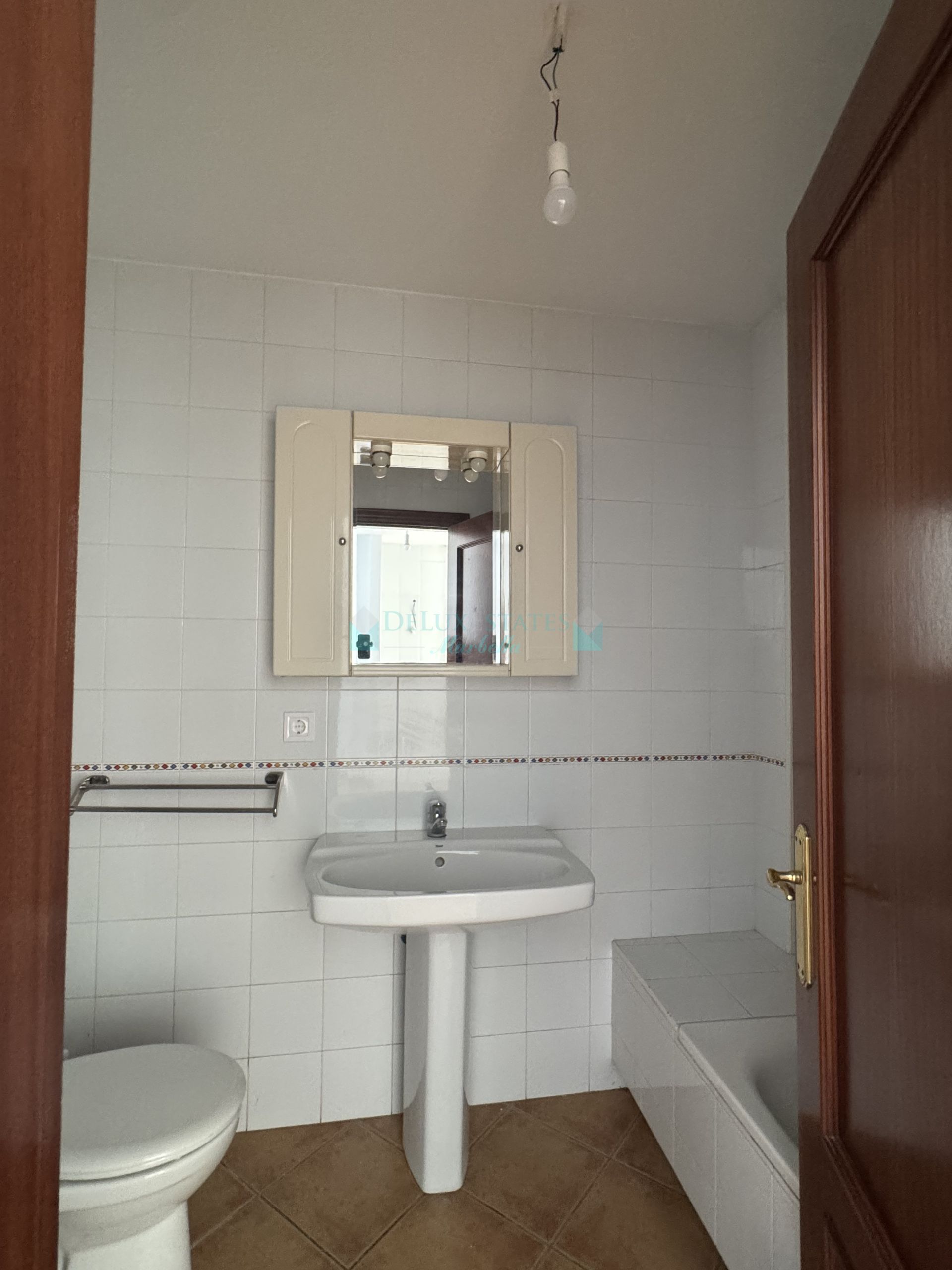 Apartment for sale in Estepona Old Town, Estepona
