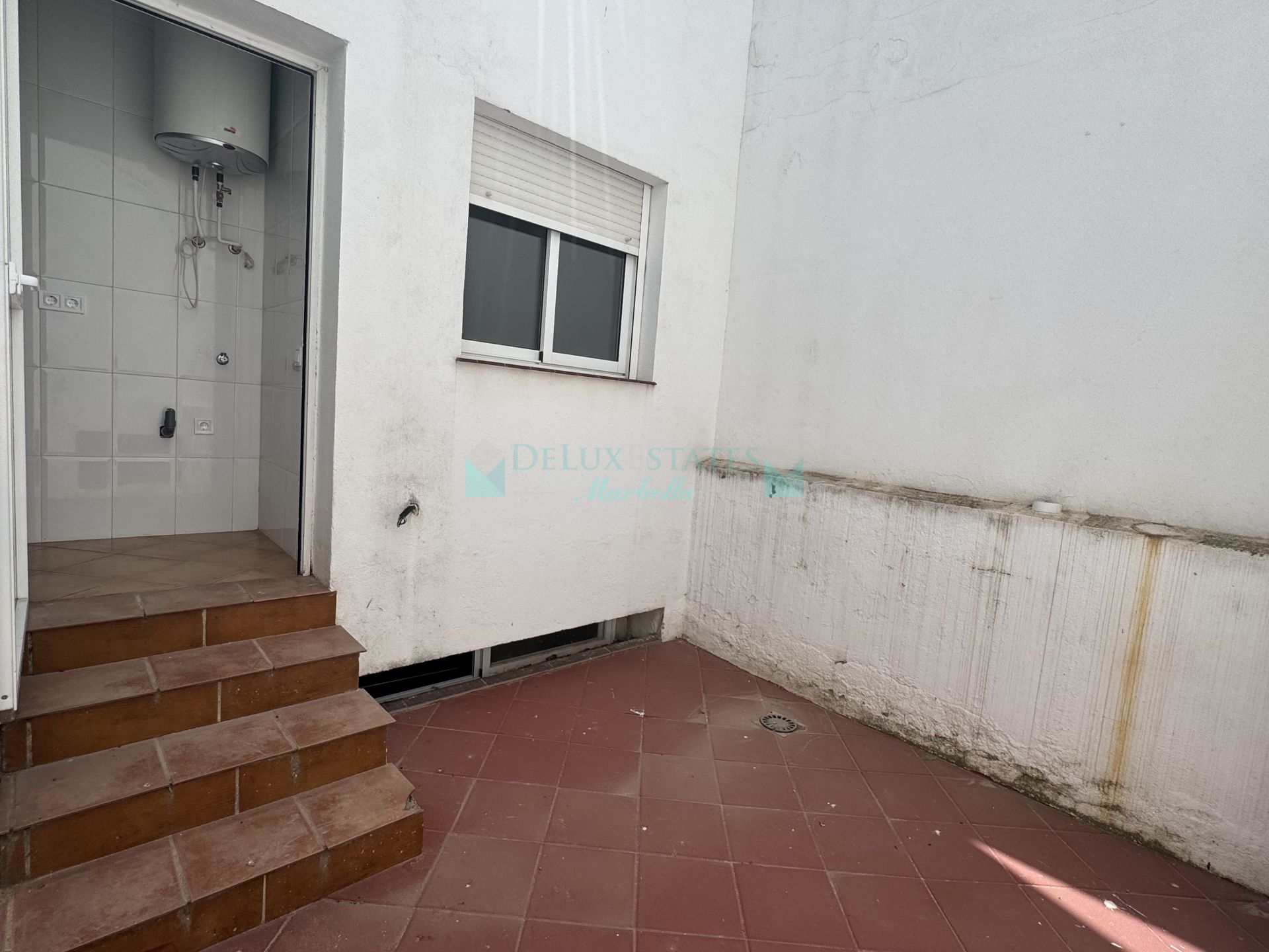 Apartment for sale in Estepona Old Town, Estepona