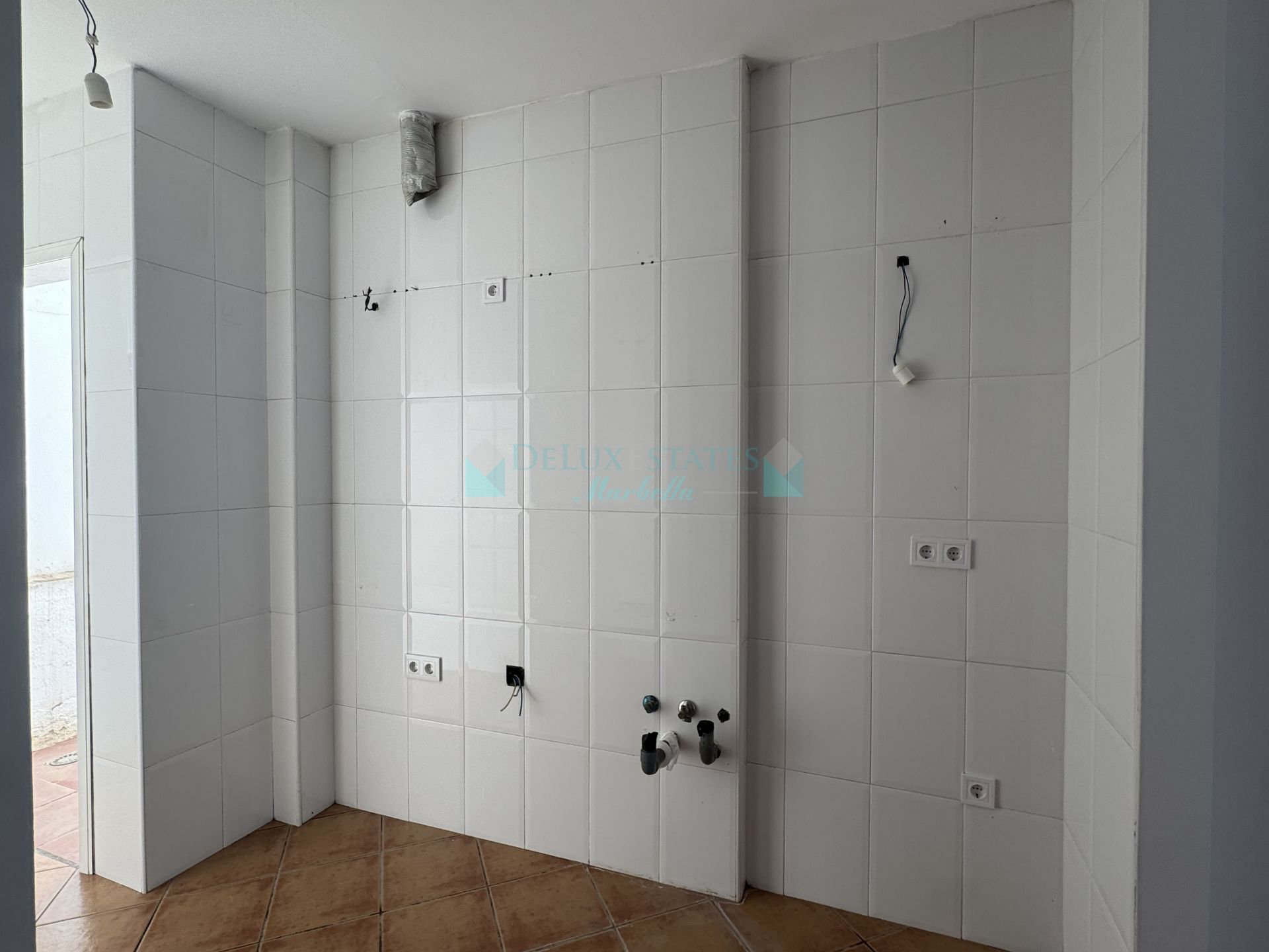 Apartment for sale in Estepona Old Town, Estepona