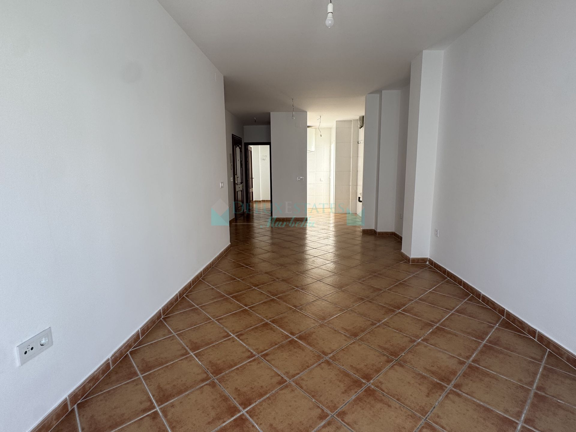 Apartment for sale in Estepona Old Town, Estepona