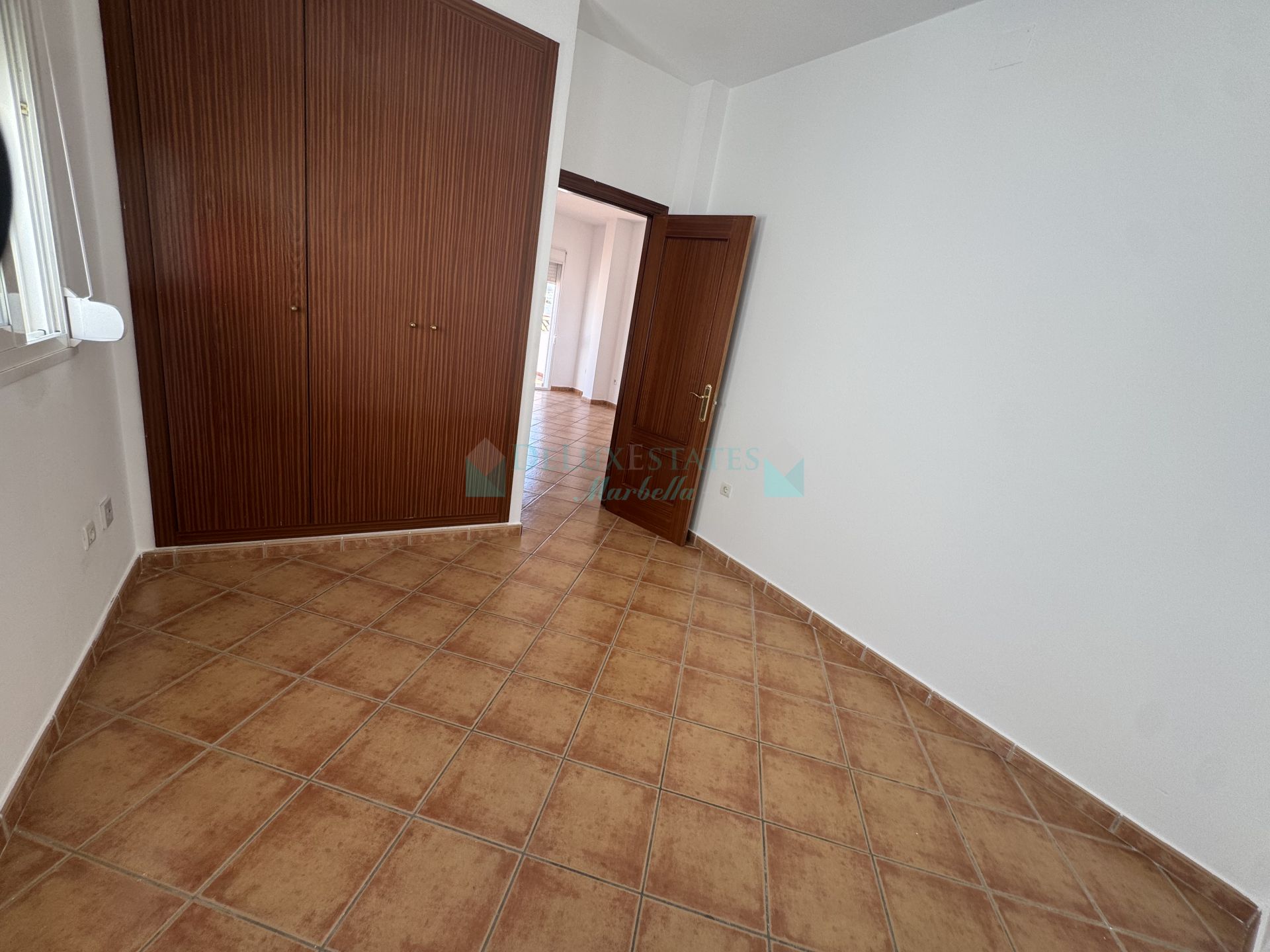 Penthouse for sale in Estepona Old Town, Estepona