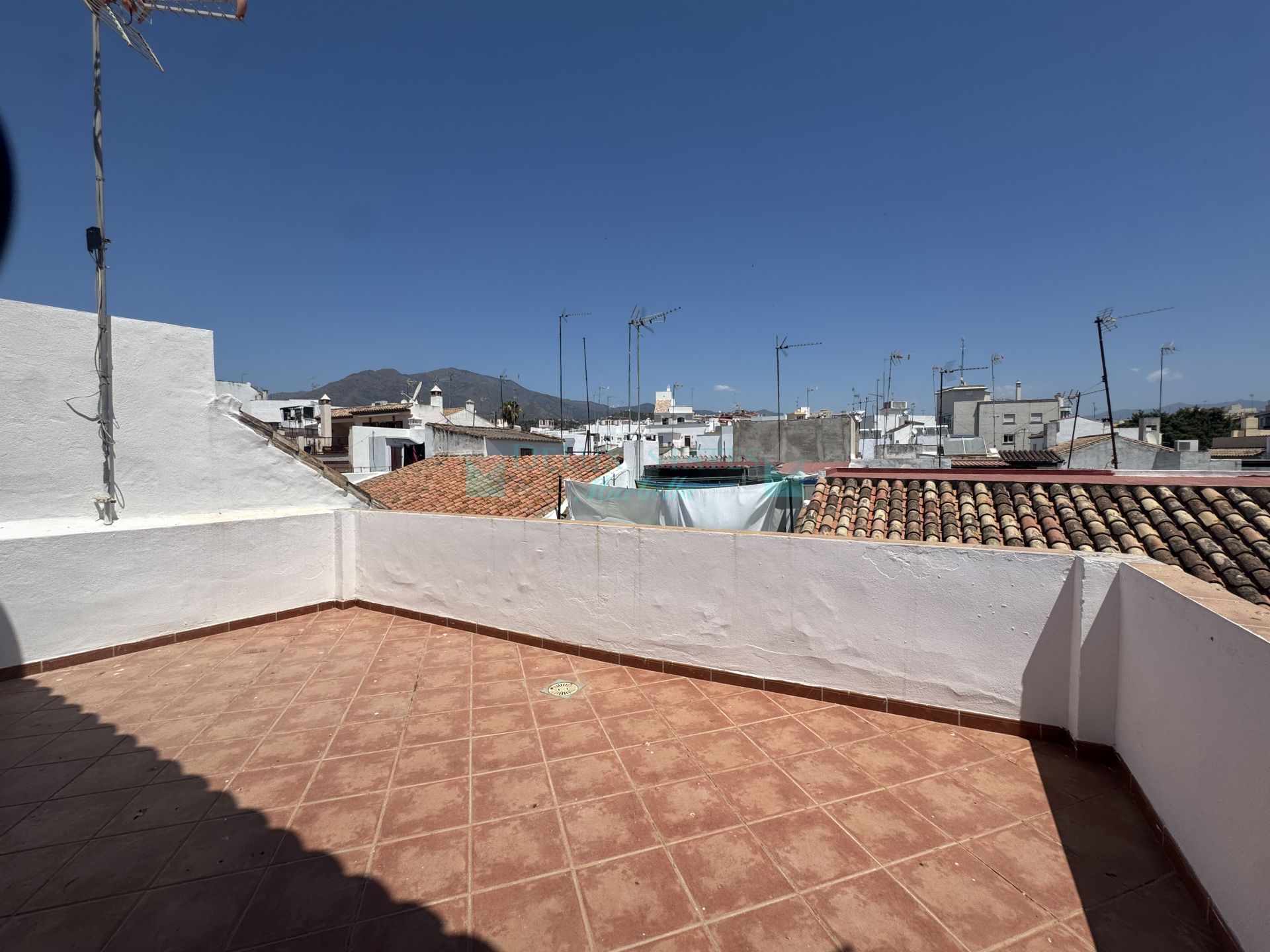 Penthouse for sale in Estepona Old Town, Estepona