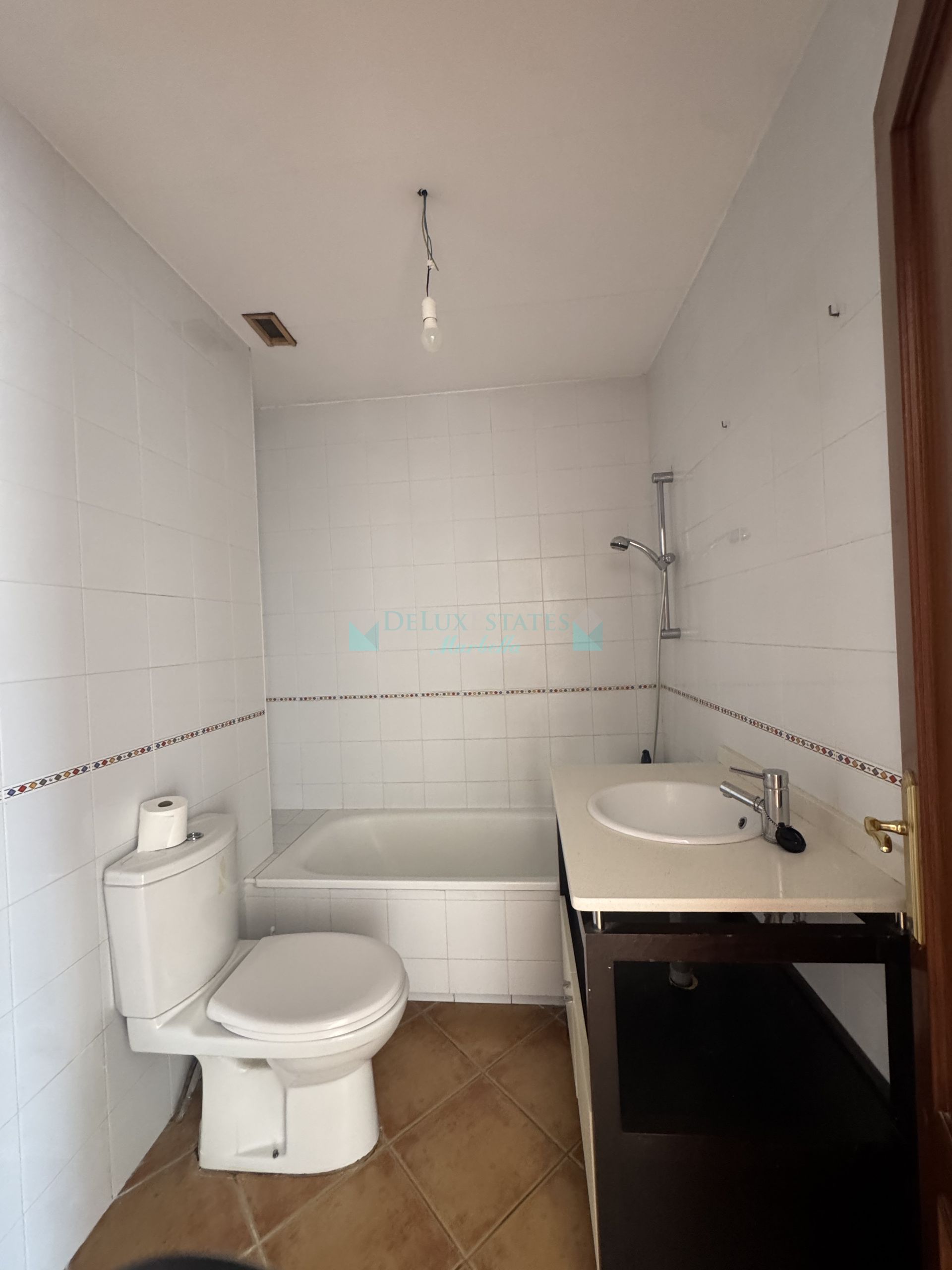 Penthouse for sale in Estepona Old Town, Estepona