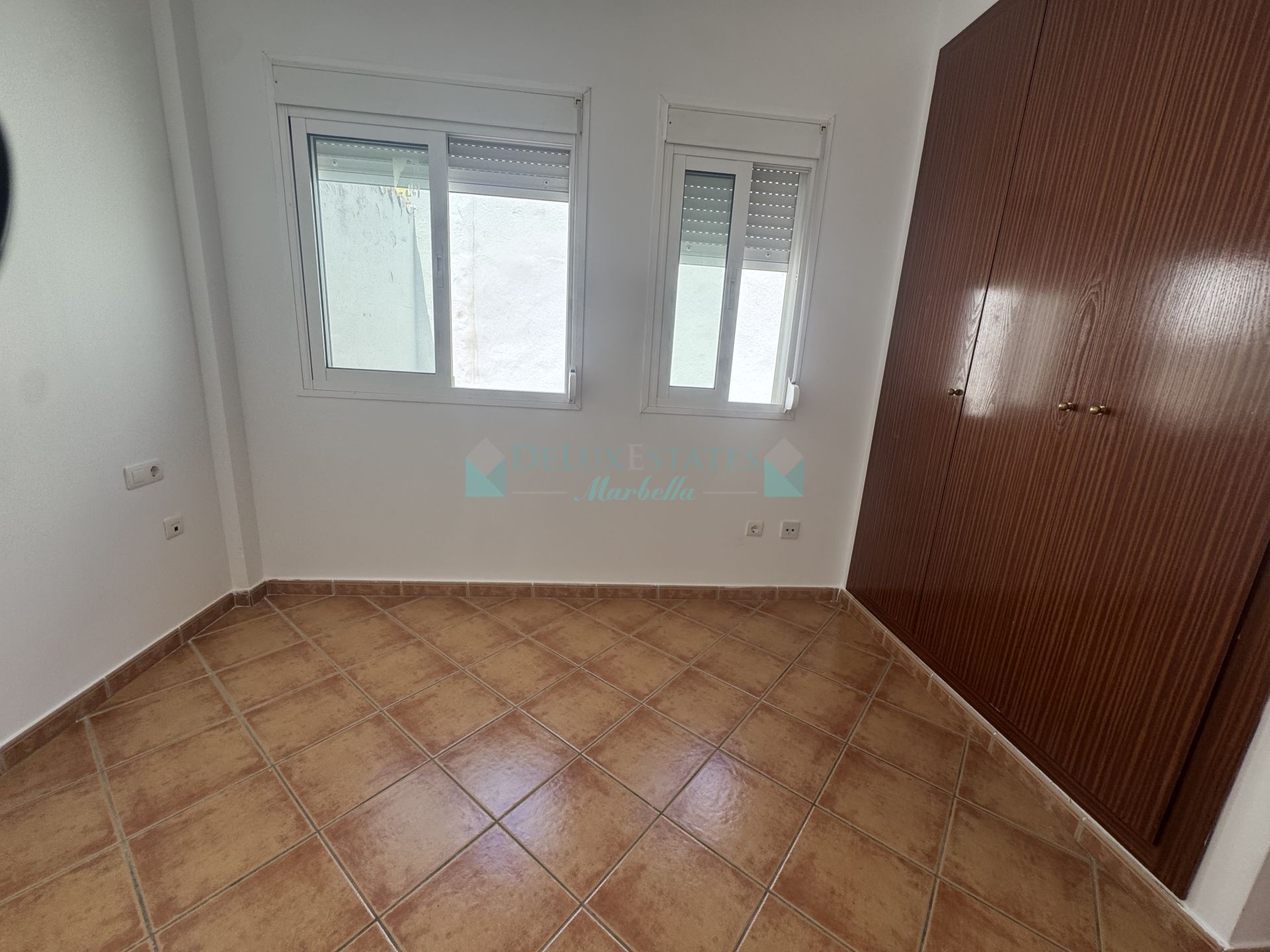 Penthouse for sale in Estepona Old Town, Estepona