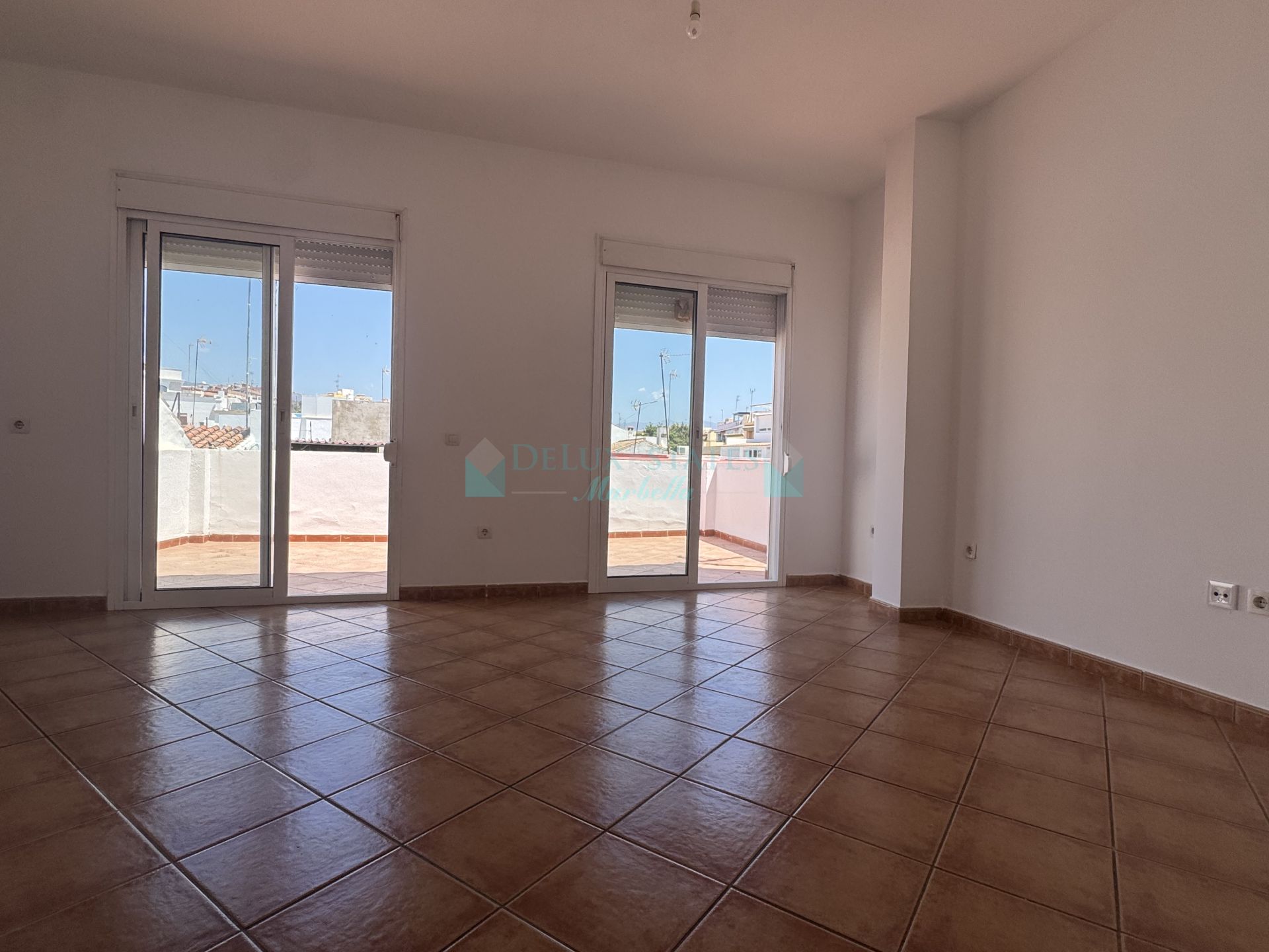Penthouse for sale in Estepona Old Town, Estepona