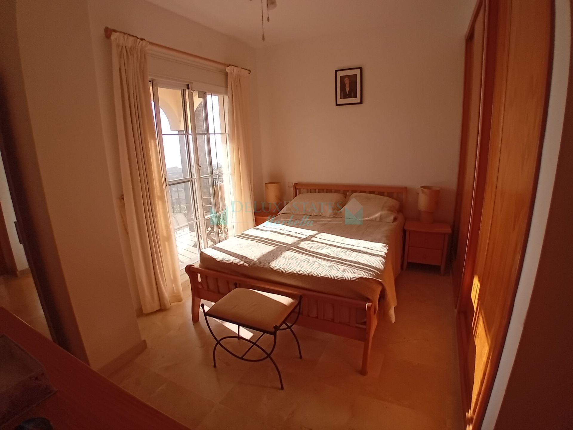 Semi Detached House for sale in Manilva