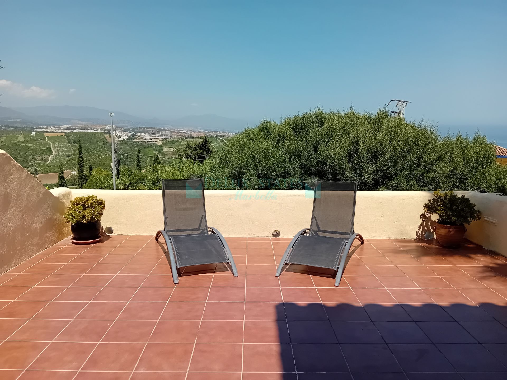 Semi Detached House for sale in Manilva