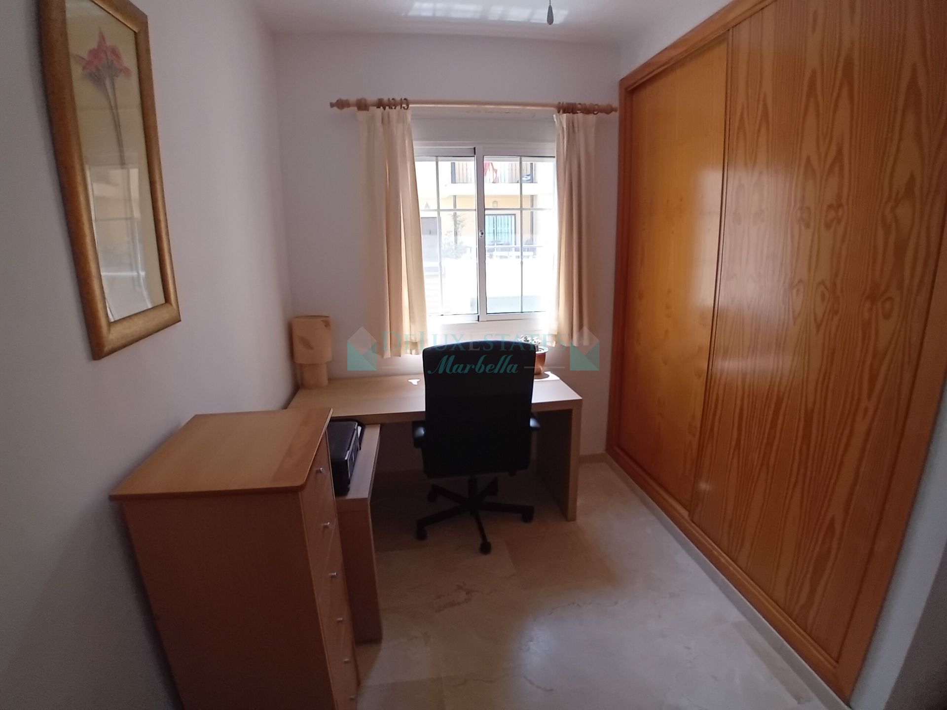 Semi Detached House for sale in Manilva