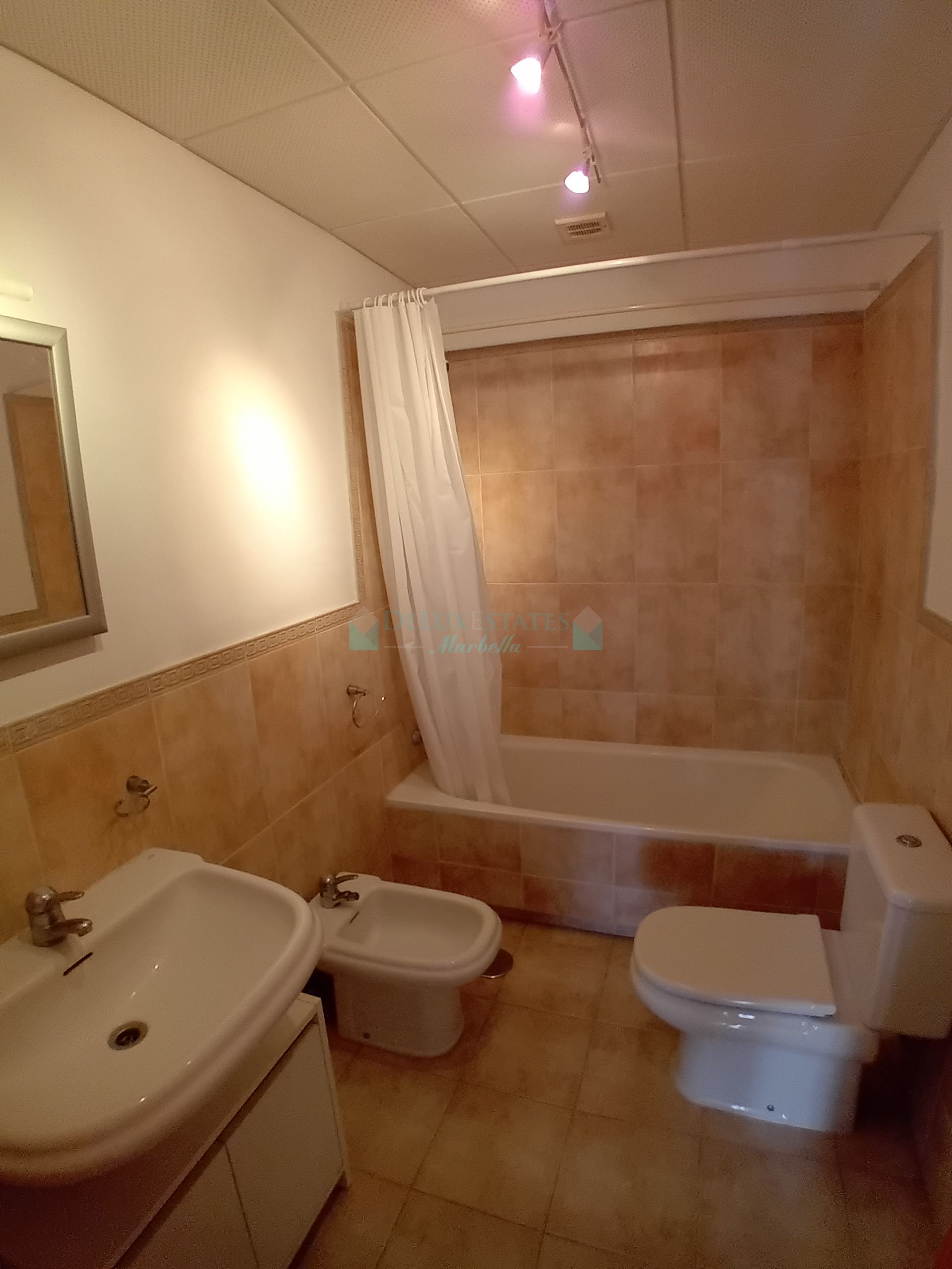 Semi Detached House for sale in Manilva