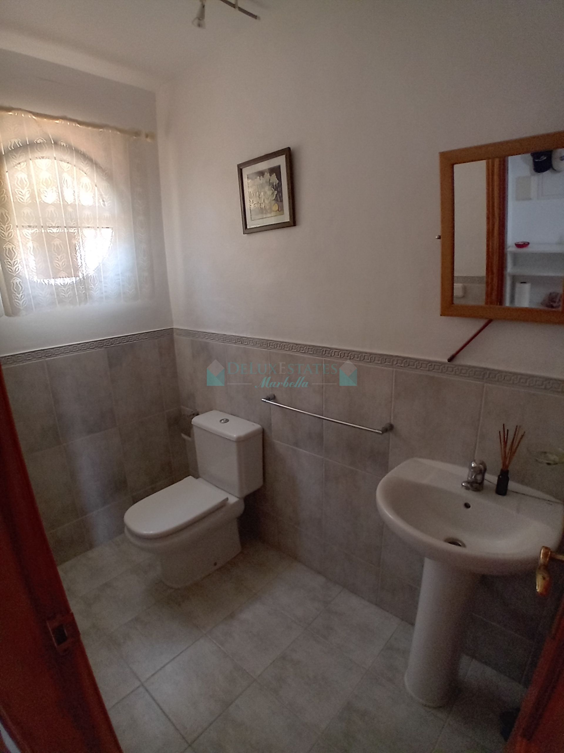 Semi Detached House for sale in Manilva