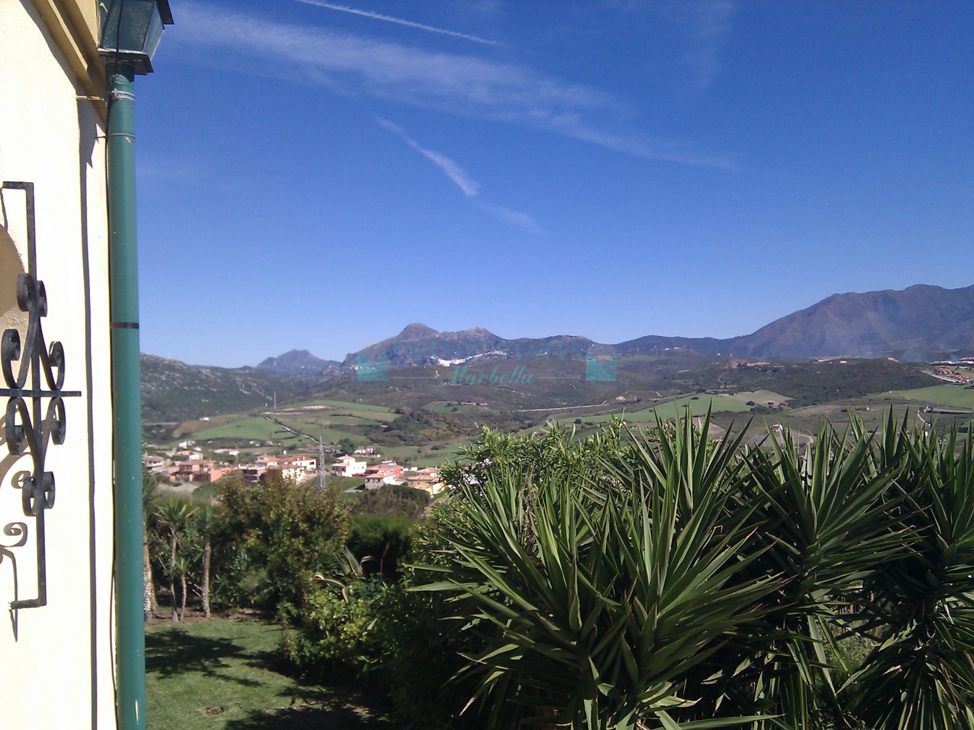 Semi Detached House for sale in Manilva