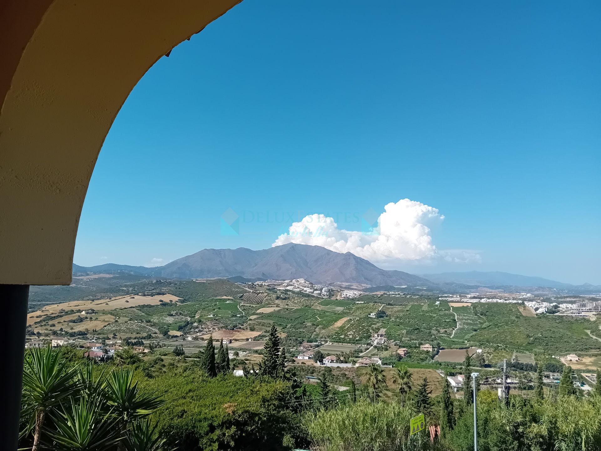 Semi Detached House for sale in Manilva
