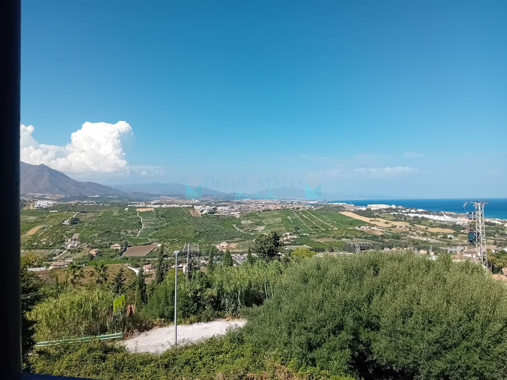 Semi Detached House for sale in Manilva