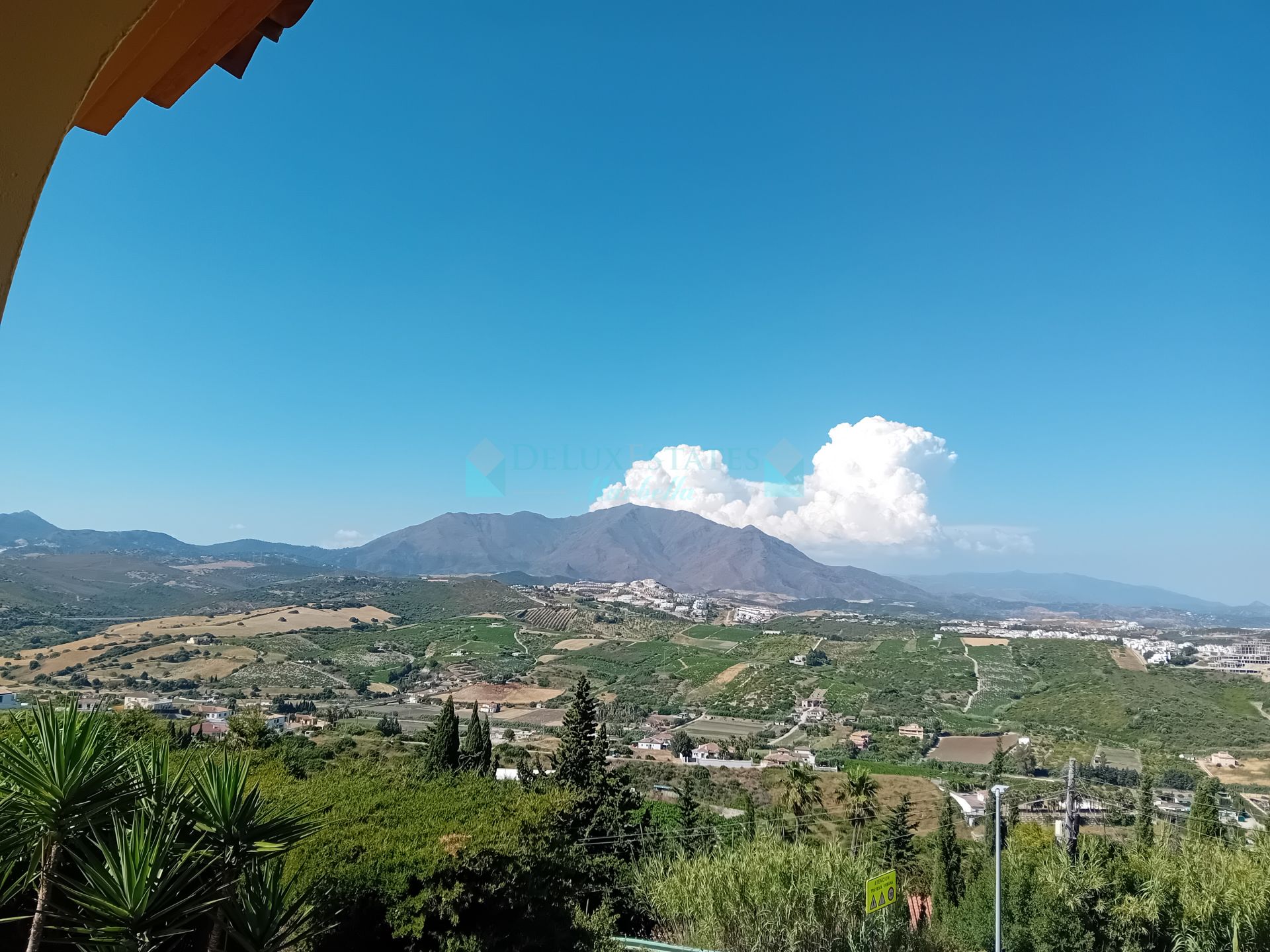 Semi Detached House for sale in Manilva