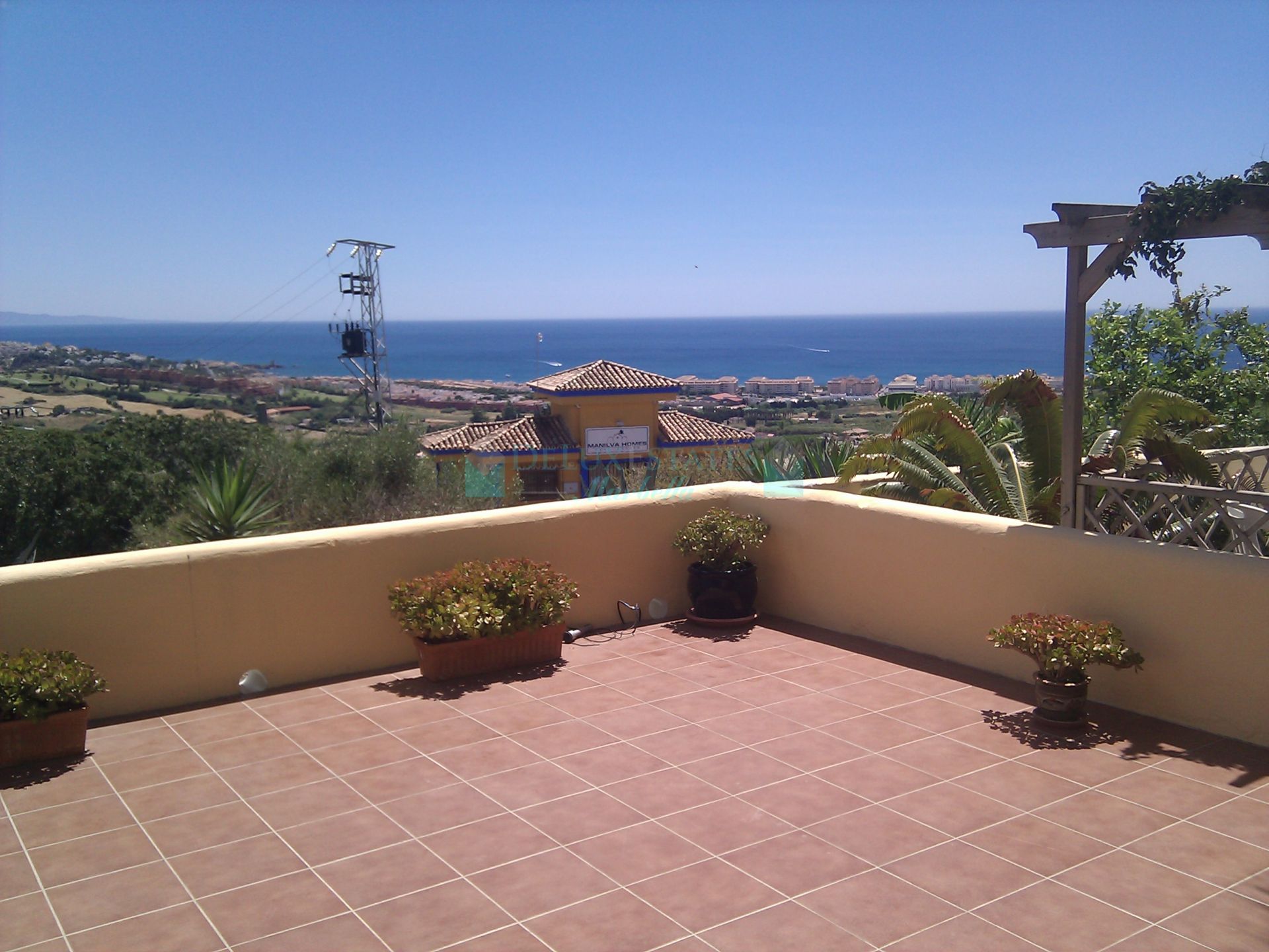 Semi Detached House for sale in Manilva