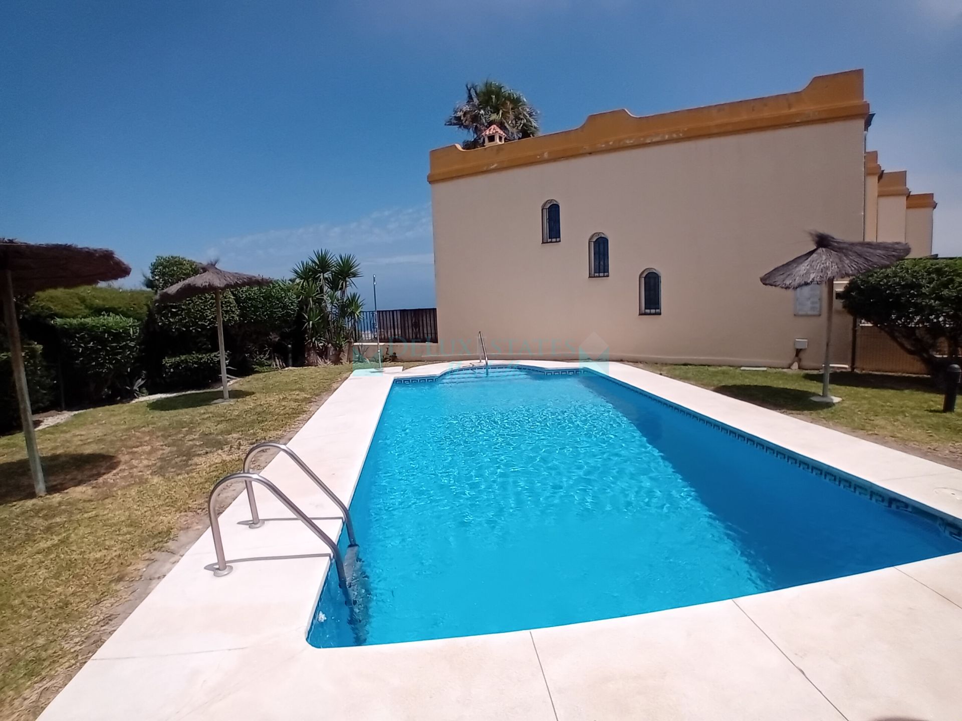 Semi Detached House for sale in Manilva