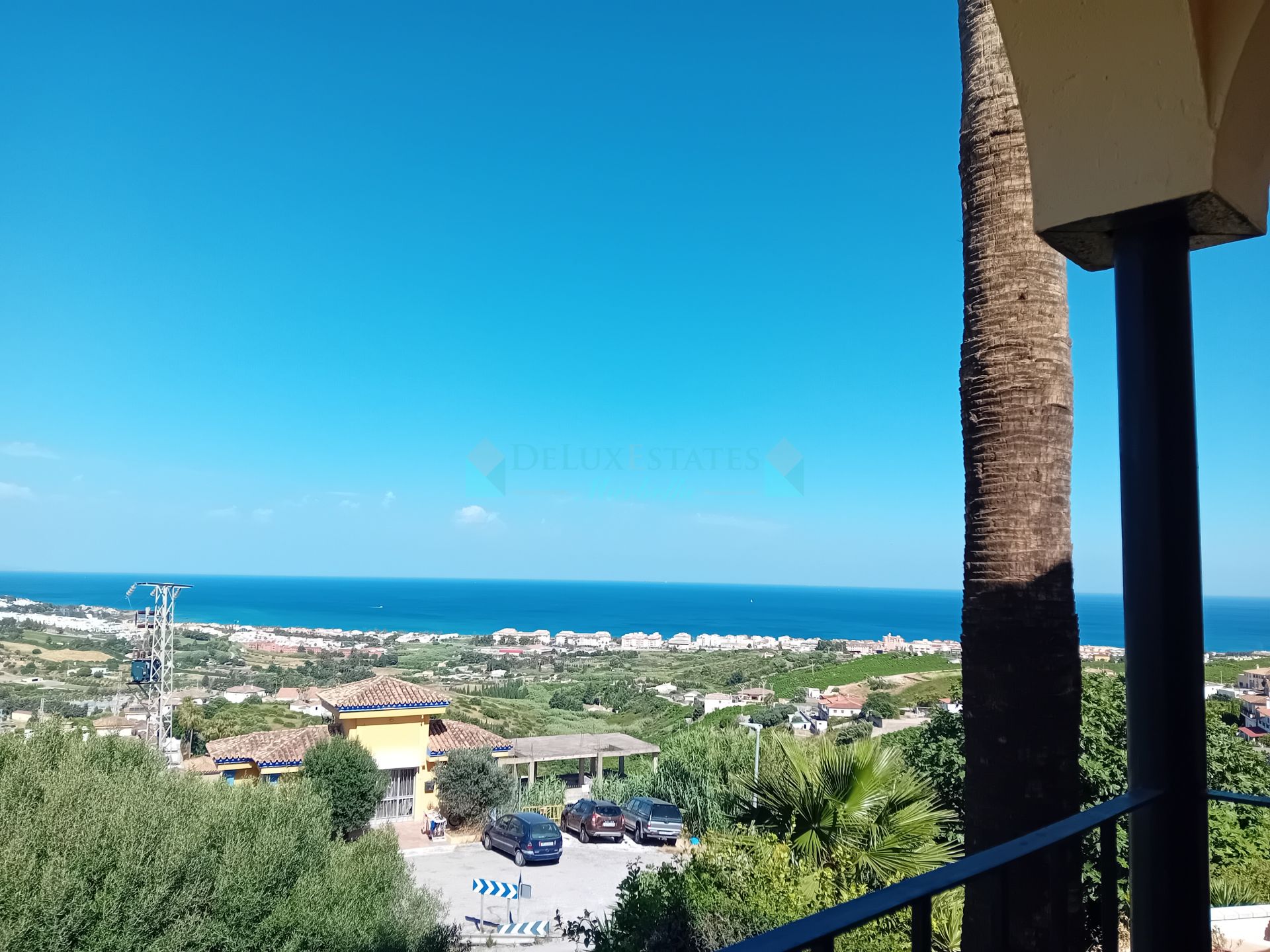 Semi Detached House for sale in Manilva