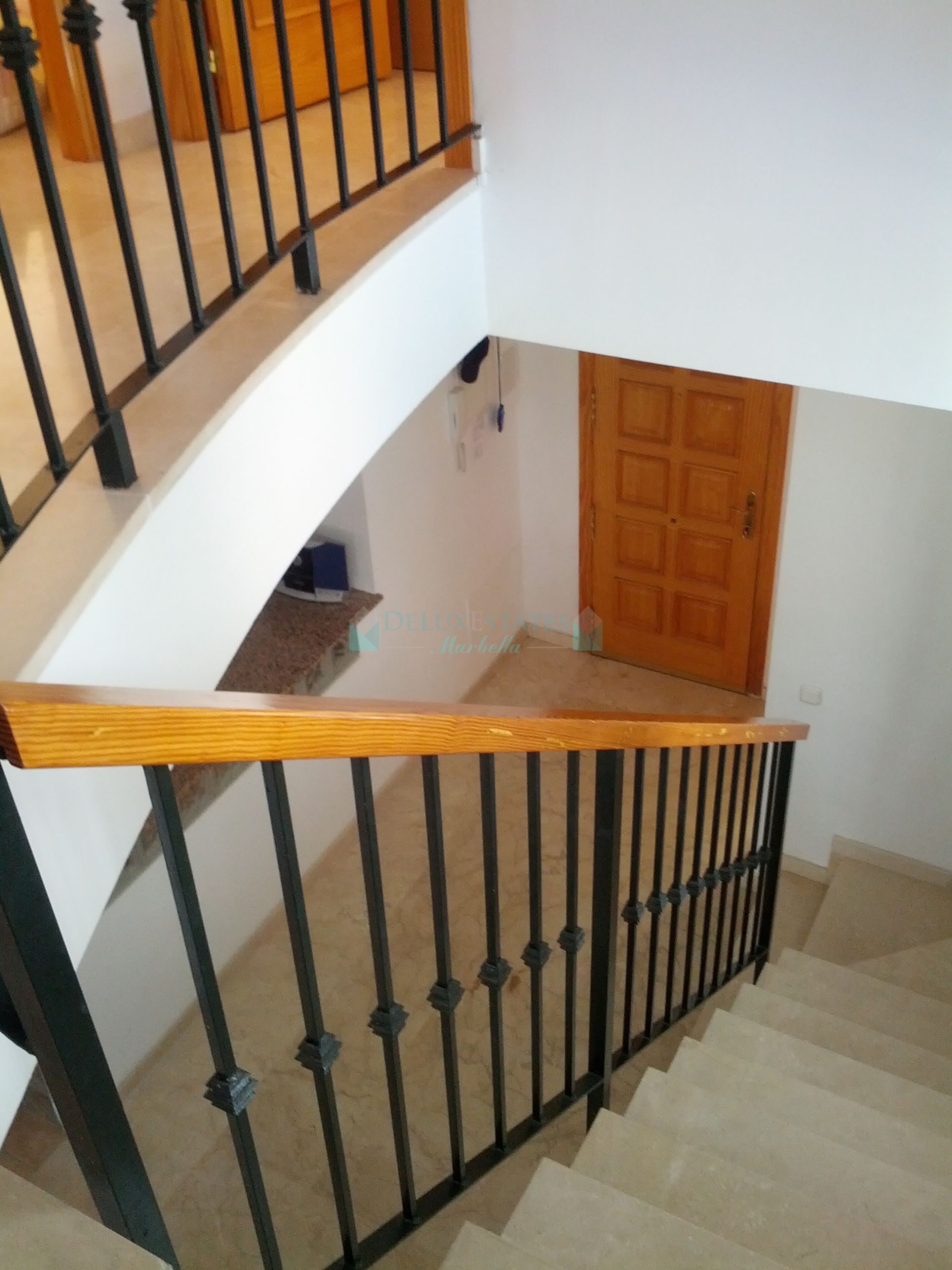 Semi Detached House for sale in Manilva