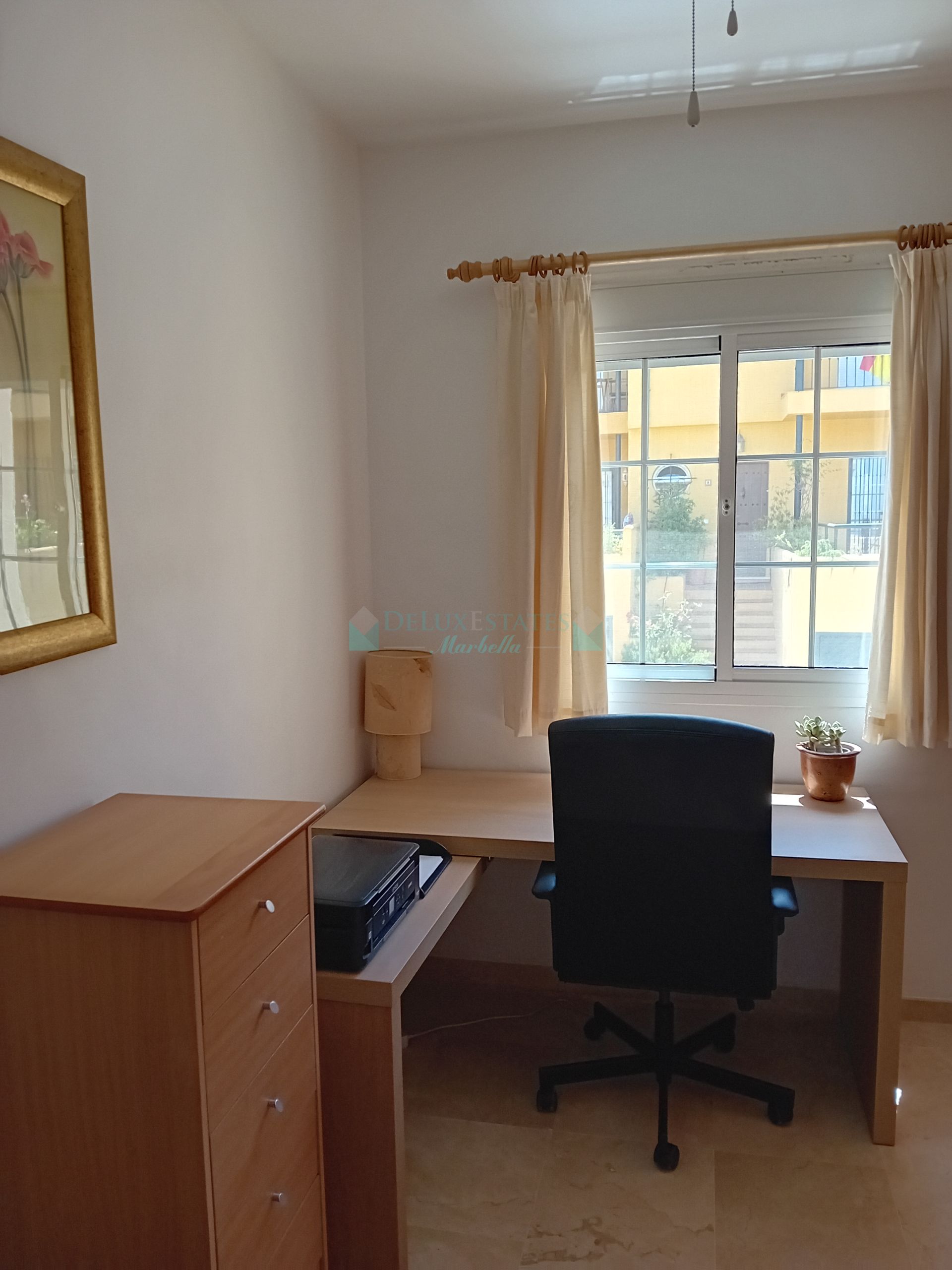 Semi Detached House for sale in Manilva