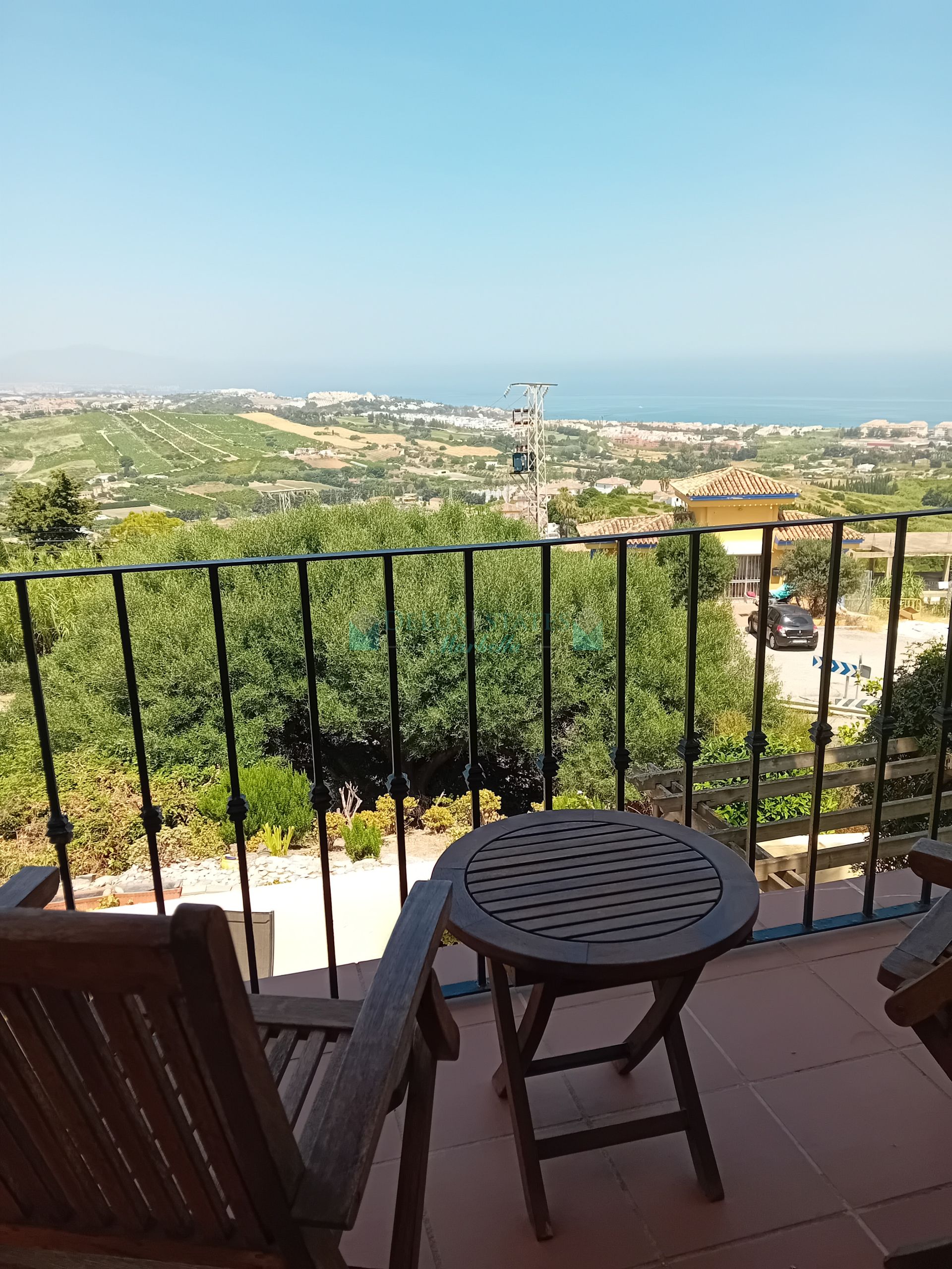 Semi Detached House for sale in Manilva