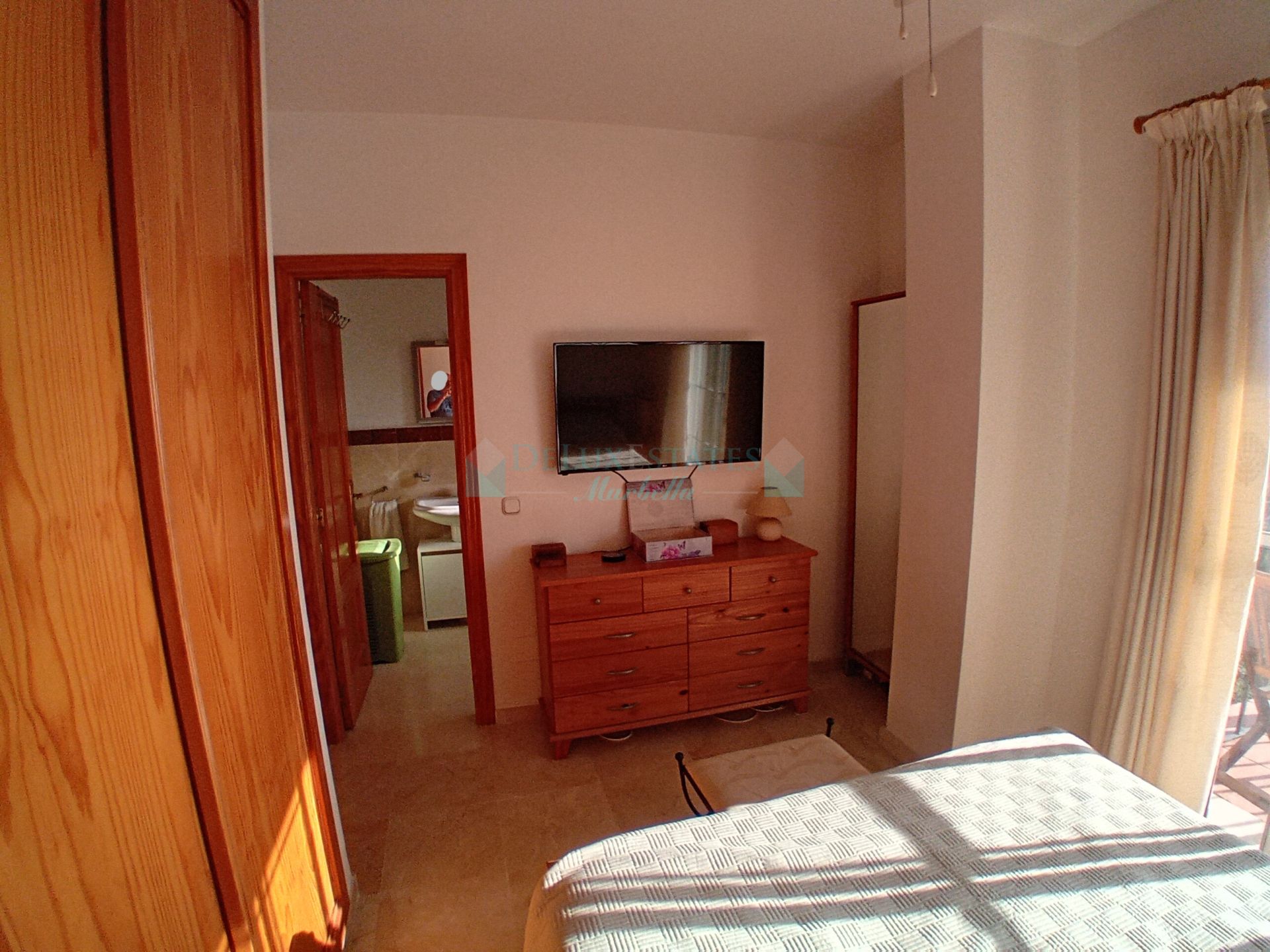 Semi Detached House for sale in Manilva