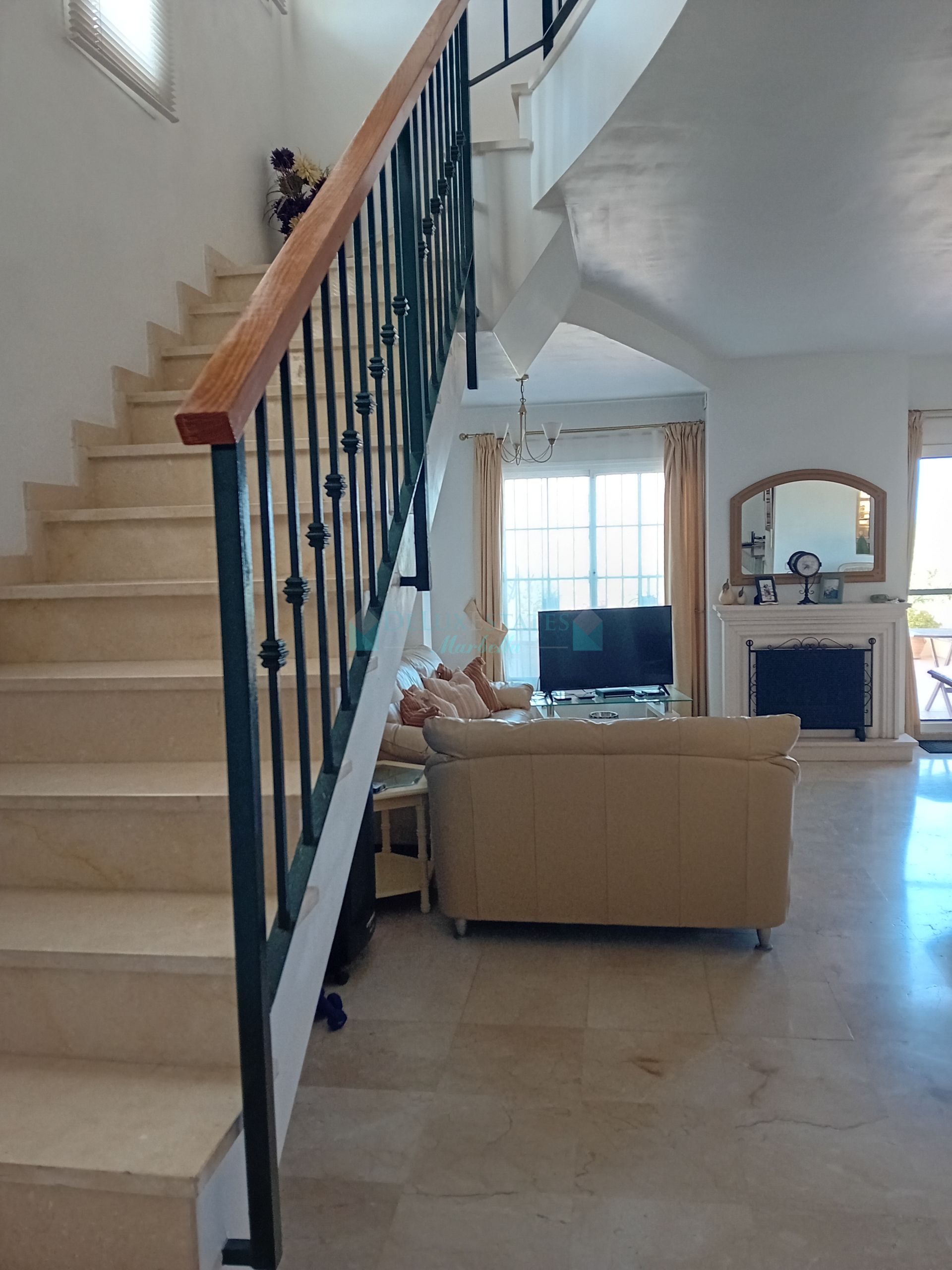 Semi Detached House for sale in Manilva