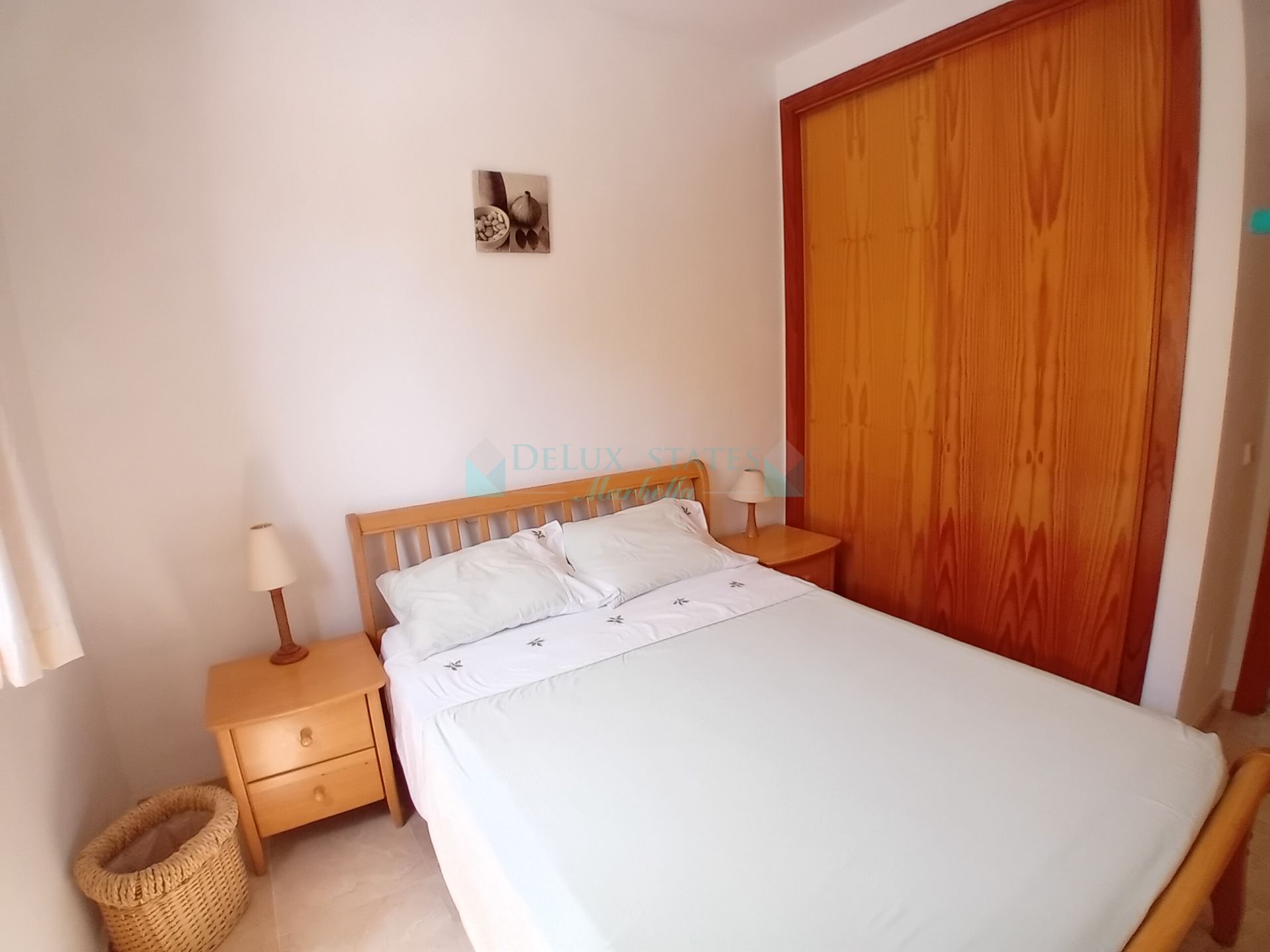 Semi Detached House for sale in Manilva