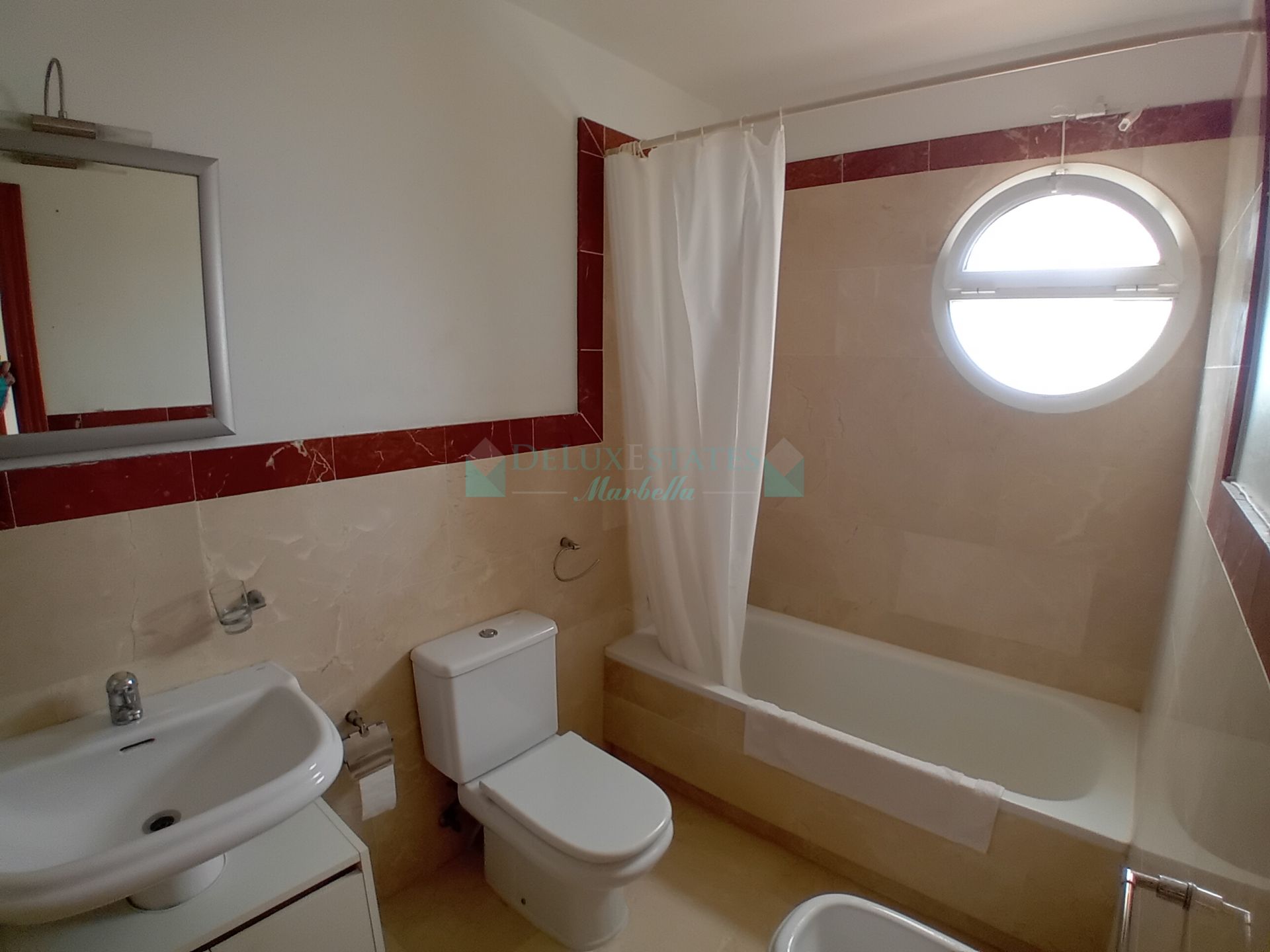 Semi Detached House for sale in Manilva
