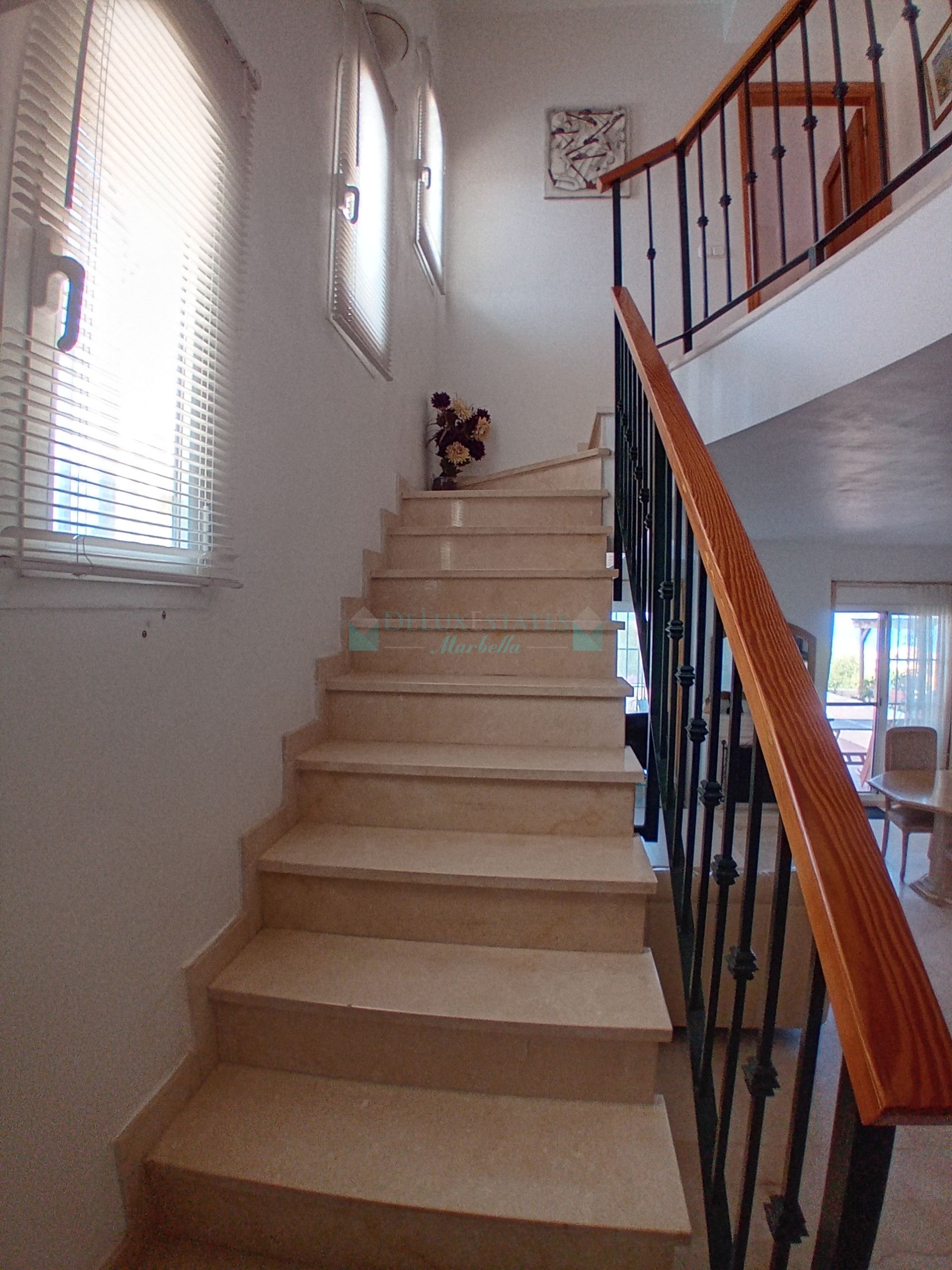 Semi Detached House for sale in Manilva