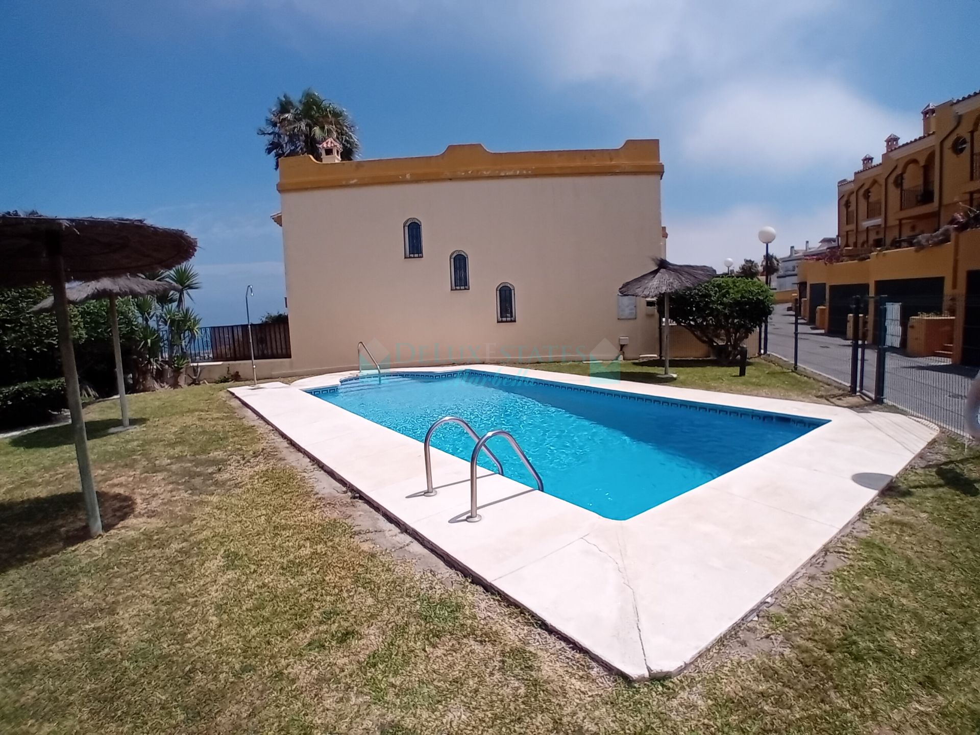 Semi Detached House for sale in Manilva