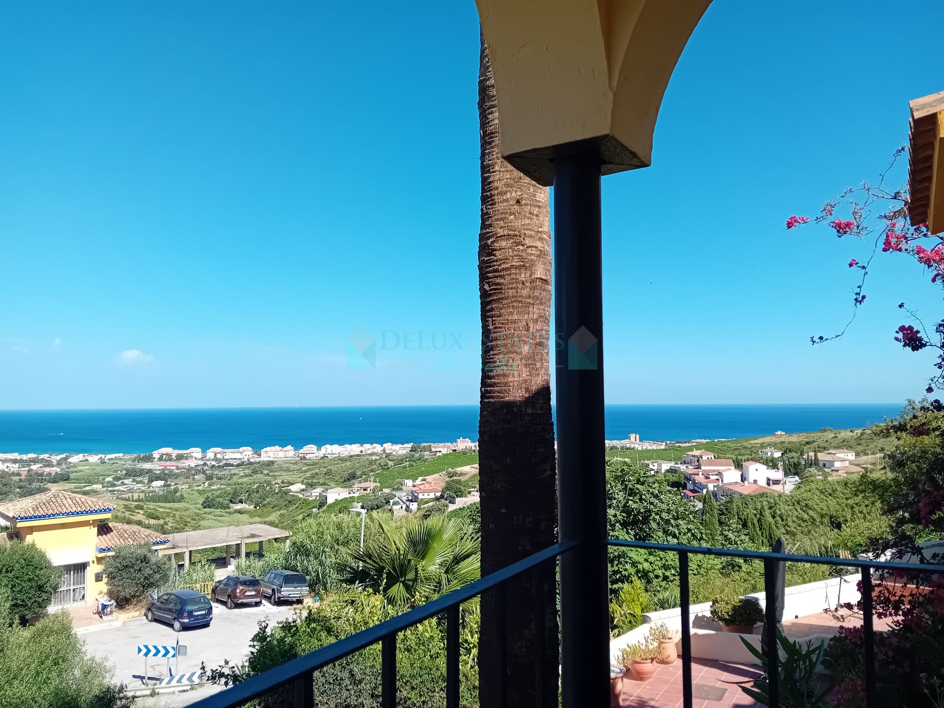 Semi Detached House for sale in Manilva