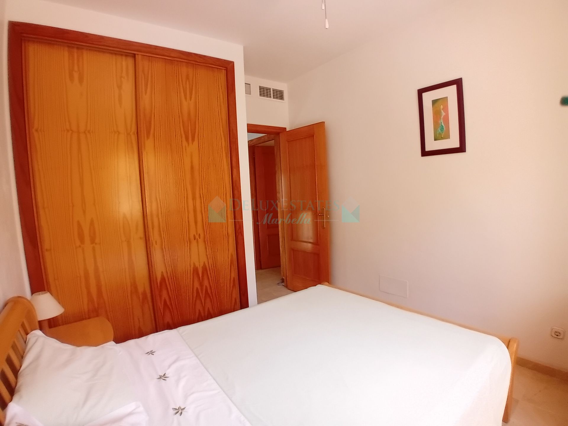 Semi Detached House for sale in Manilva