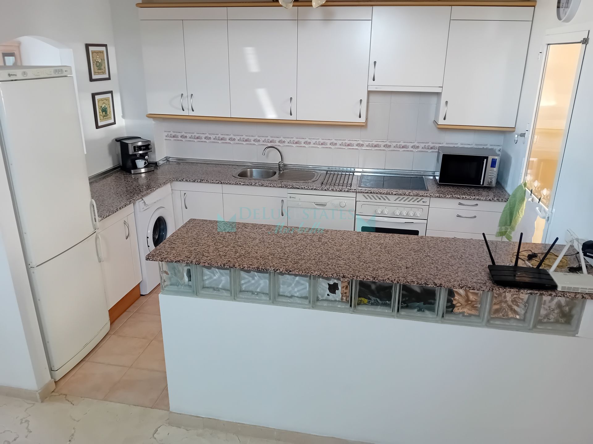 Semi Detached House for sale in Manilva
