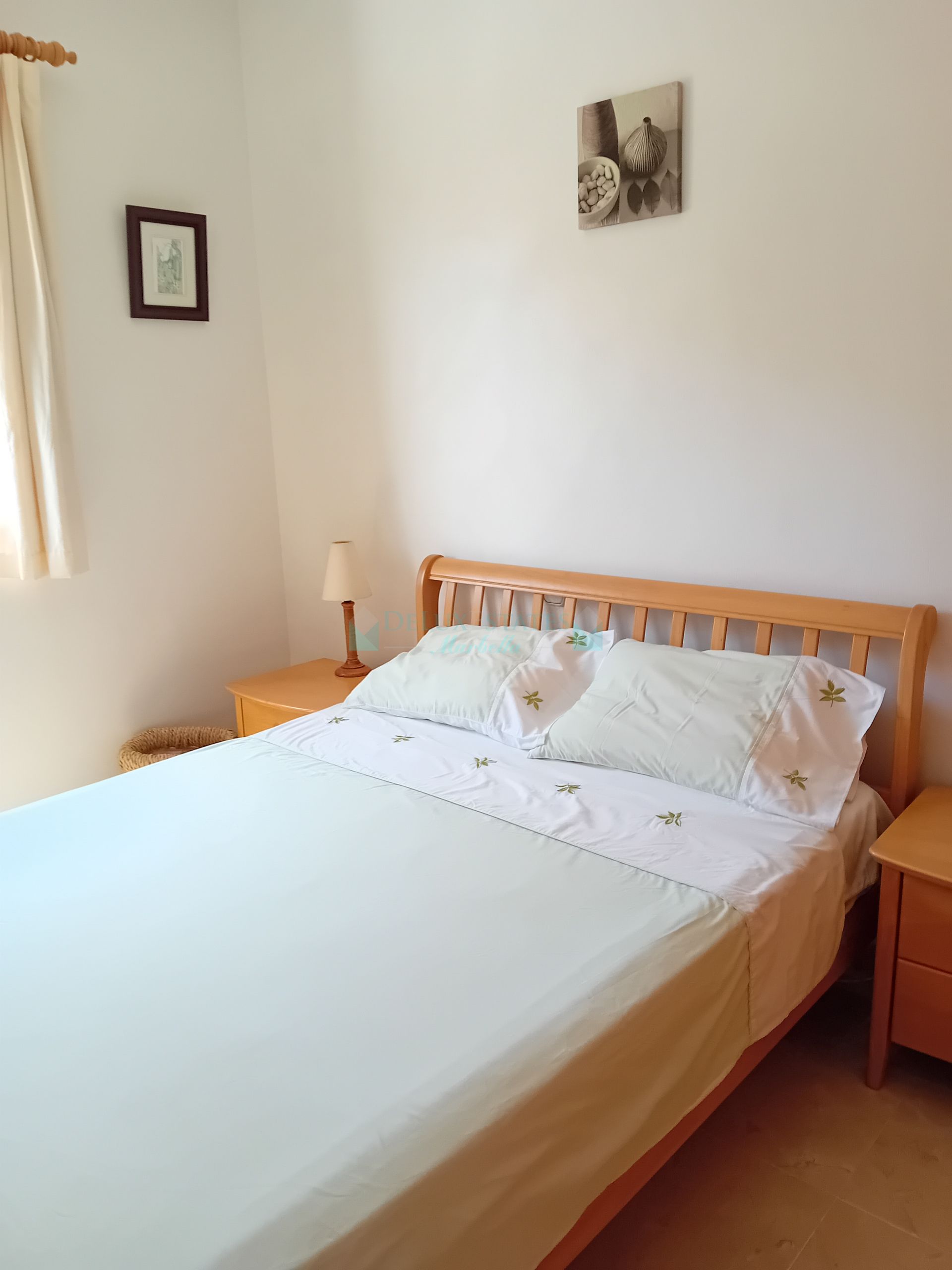 Semi Detached House for sale in Manilva