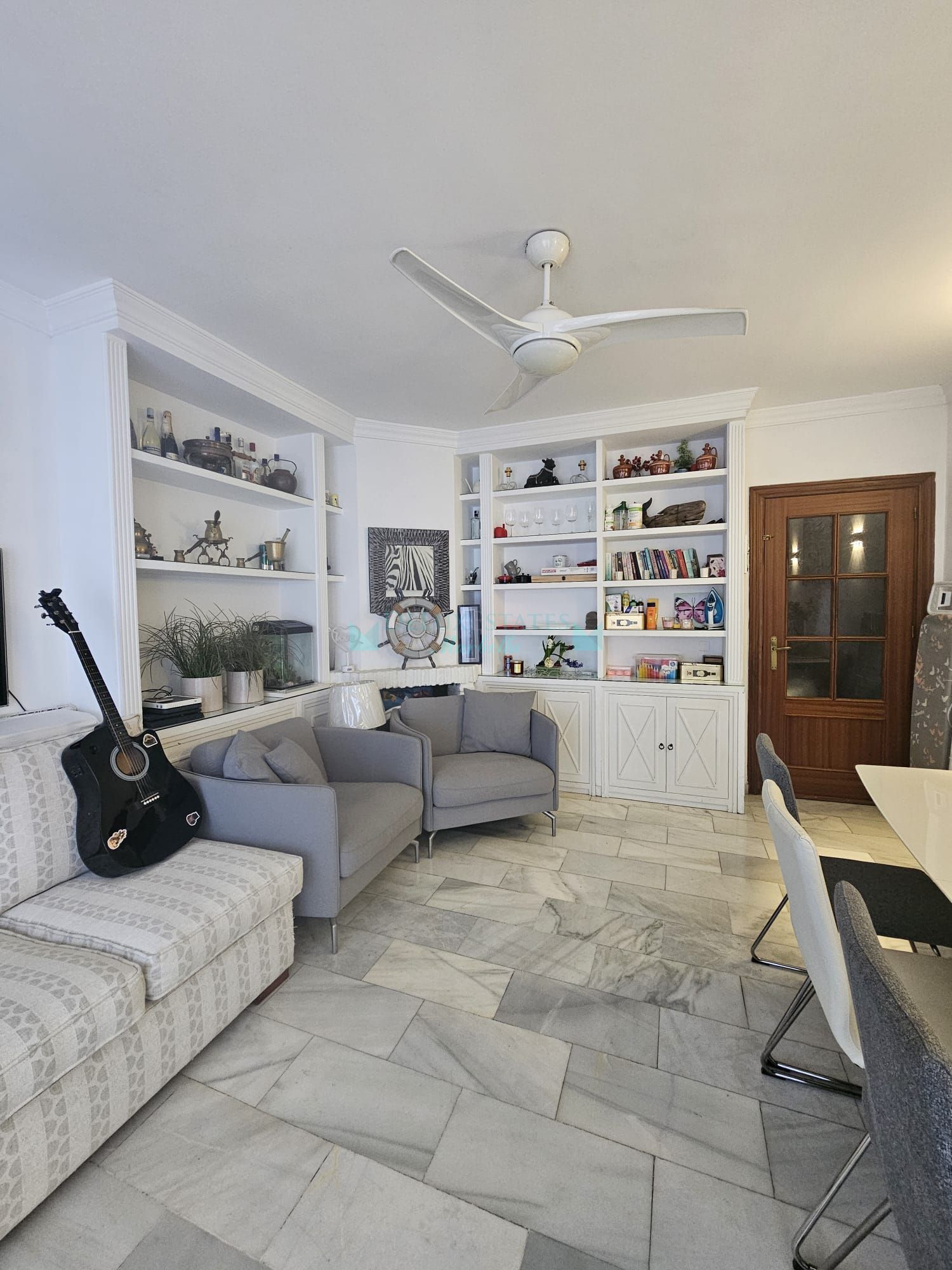 Apartment for sale in San Pedro de Alcantara