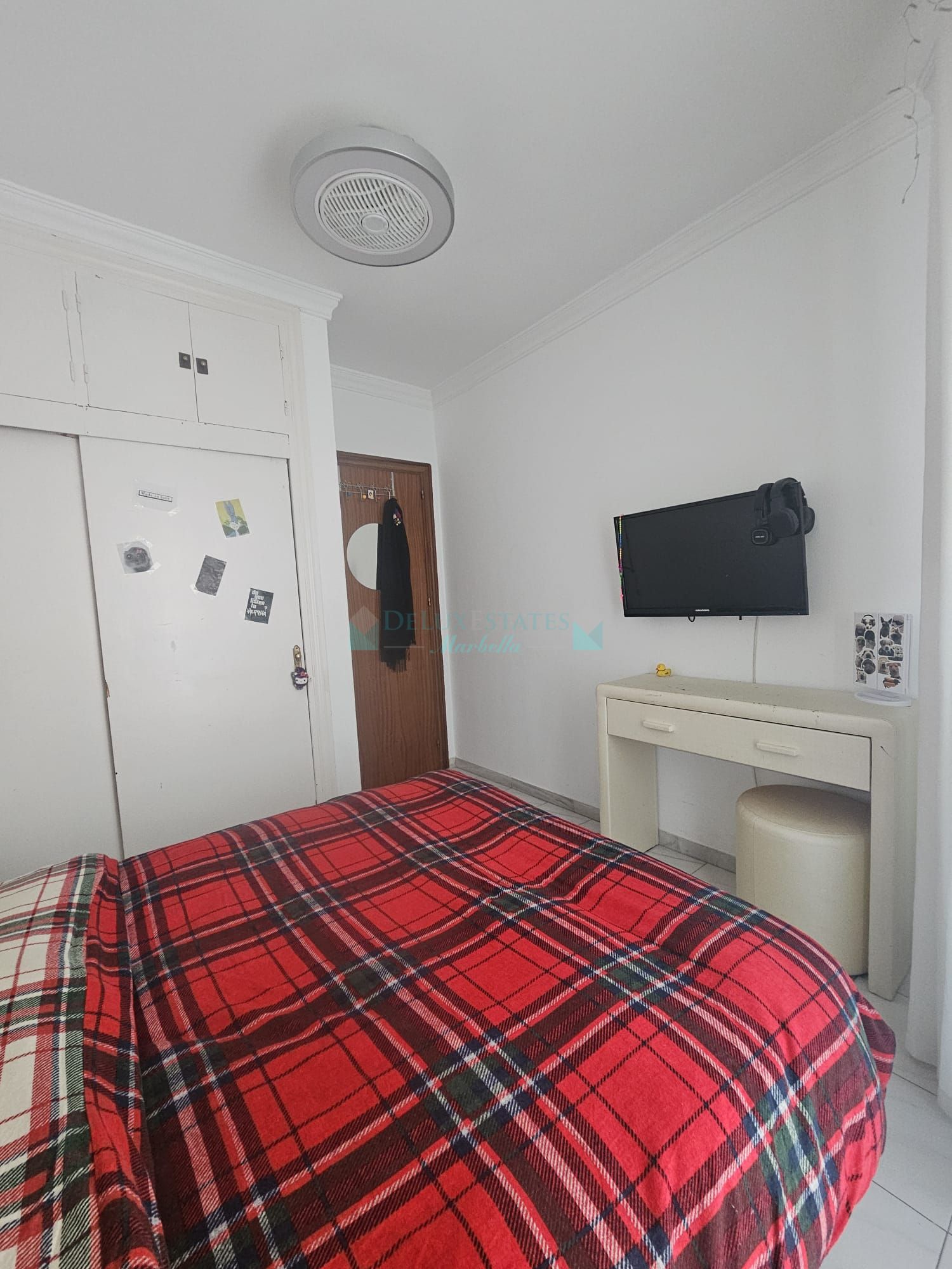 Apartment for sale in San Pedro de Alcantara