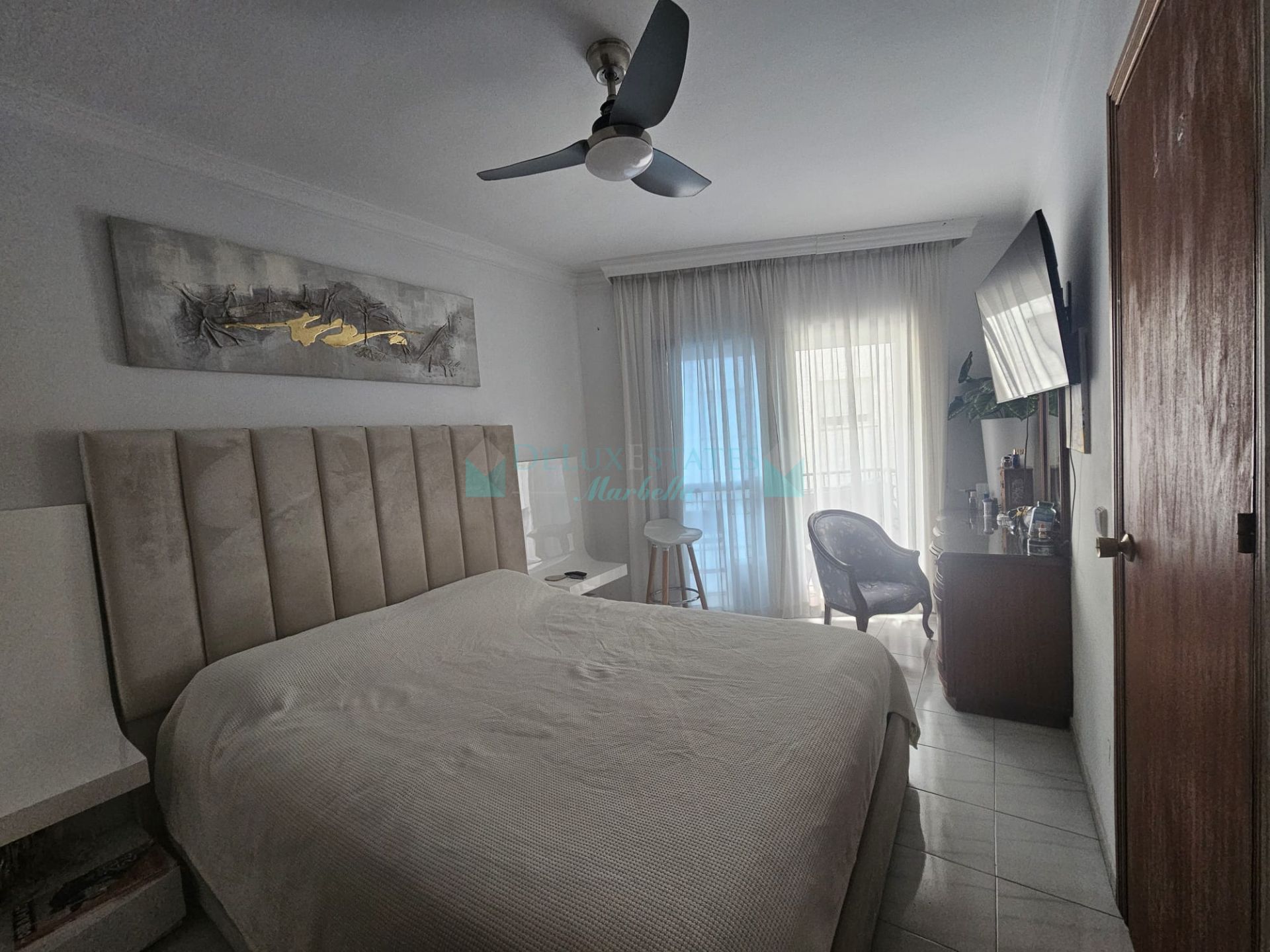 Apartment for sale in San Pedro de Alcantara
