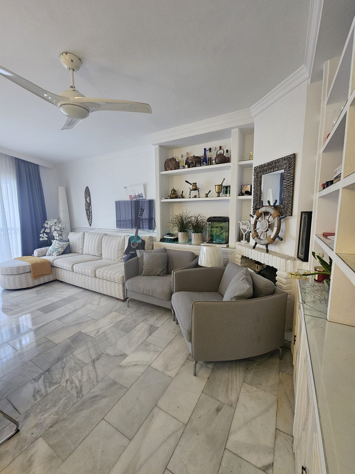 Apartment for sale in San Pedro de Alcantara