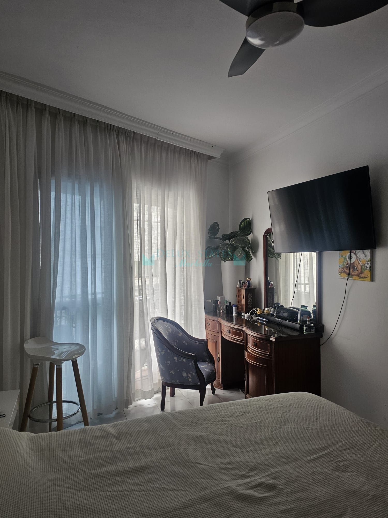 Apartment for sale in San Pedro de Alcantara