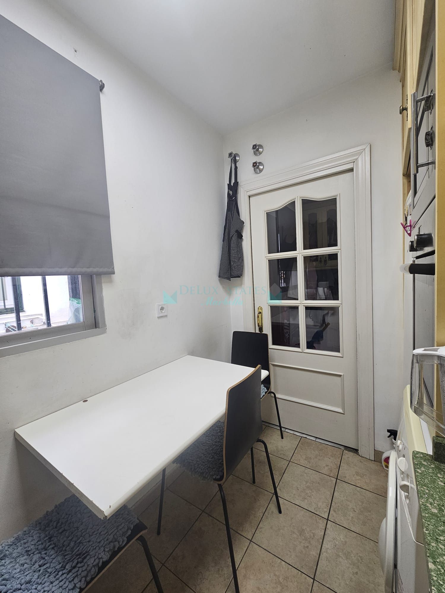 Apartment for sale in San Pedro de Alcantara