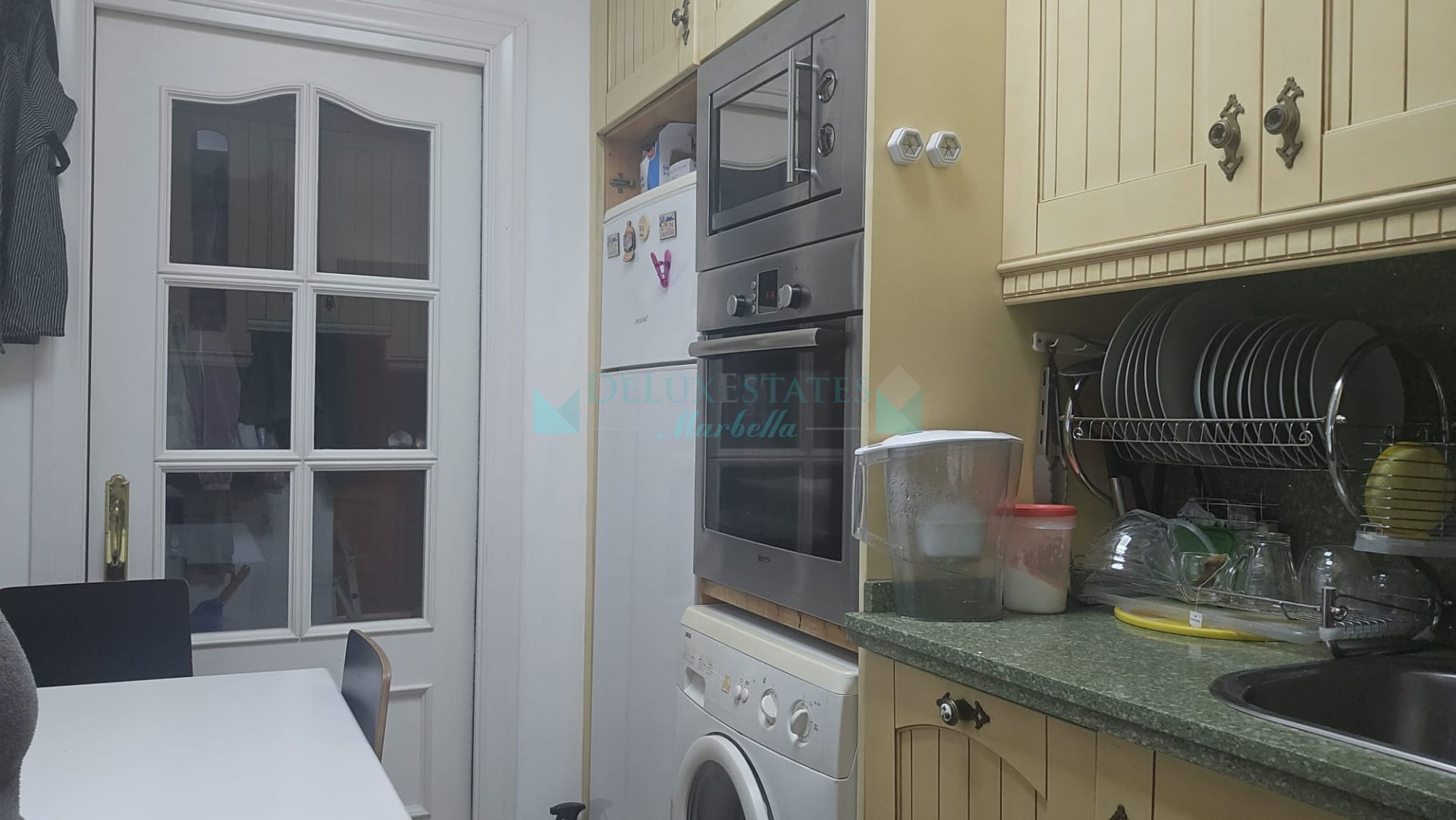 Apartment for sale in San Pedro de Alcantara